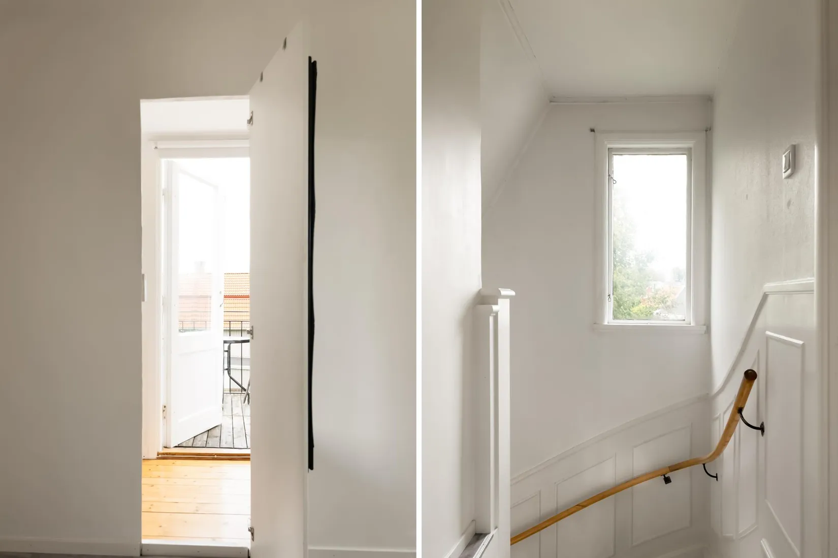 Villa, Bokgränd 4, Bohus, Ale