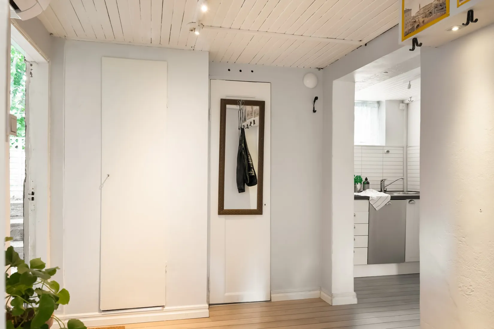 Villa, Bokgränd 4, Bohus, Ale