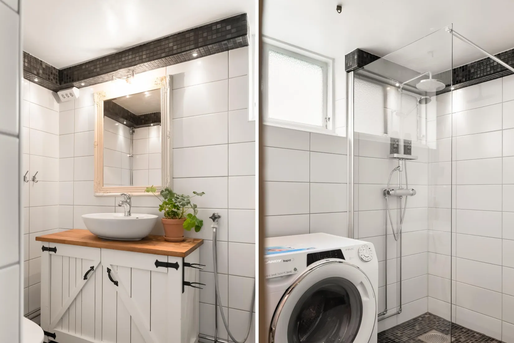 Villa, Bokgränd 4, Bohus, Ale