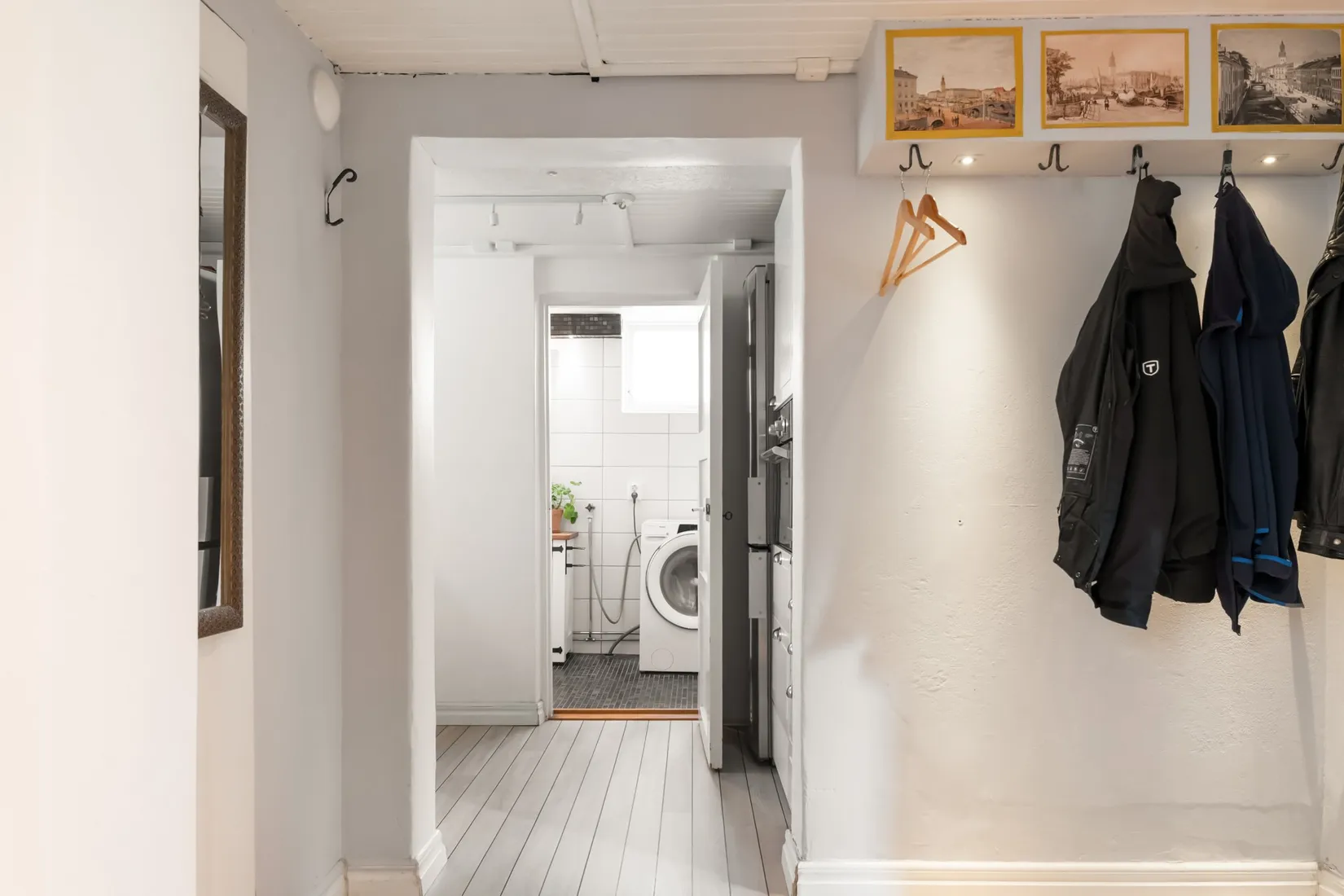 Villa, Bokgränd 4, Bohus, Ale