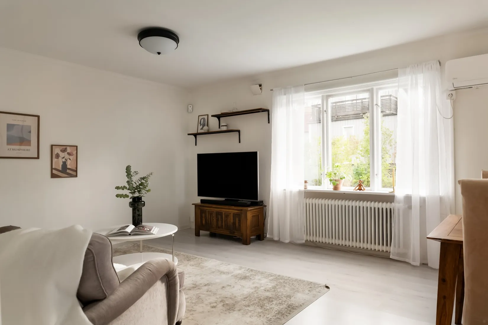 Villa, Bokgränd 4, Bohus, Ale