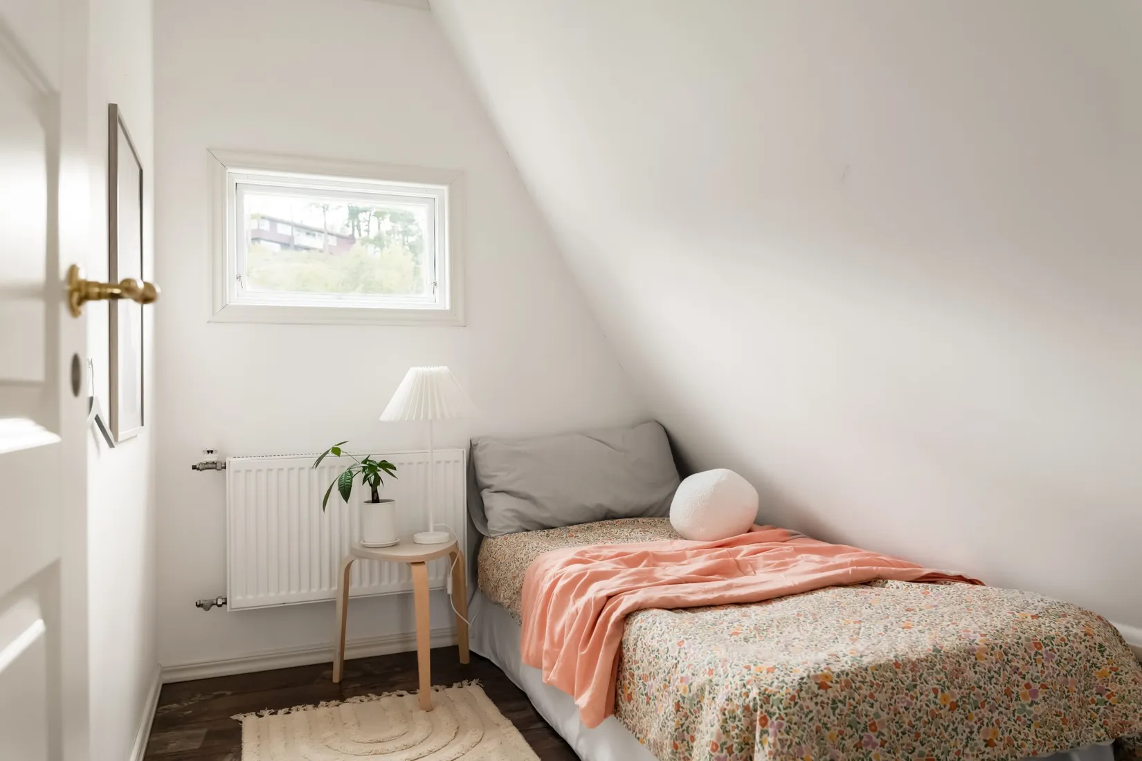 Villa, Bokgränd 4, Bohus, Ale