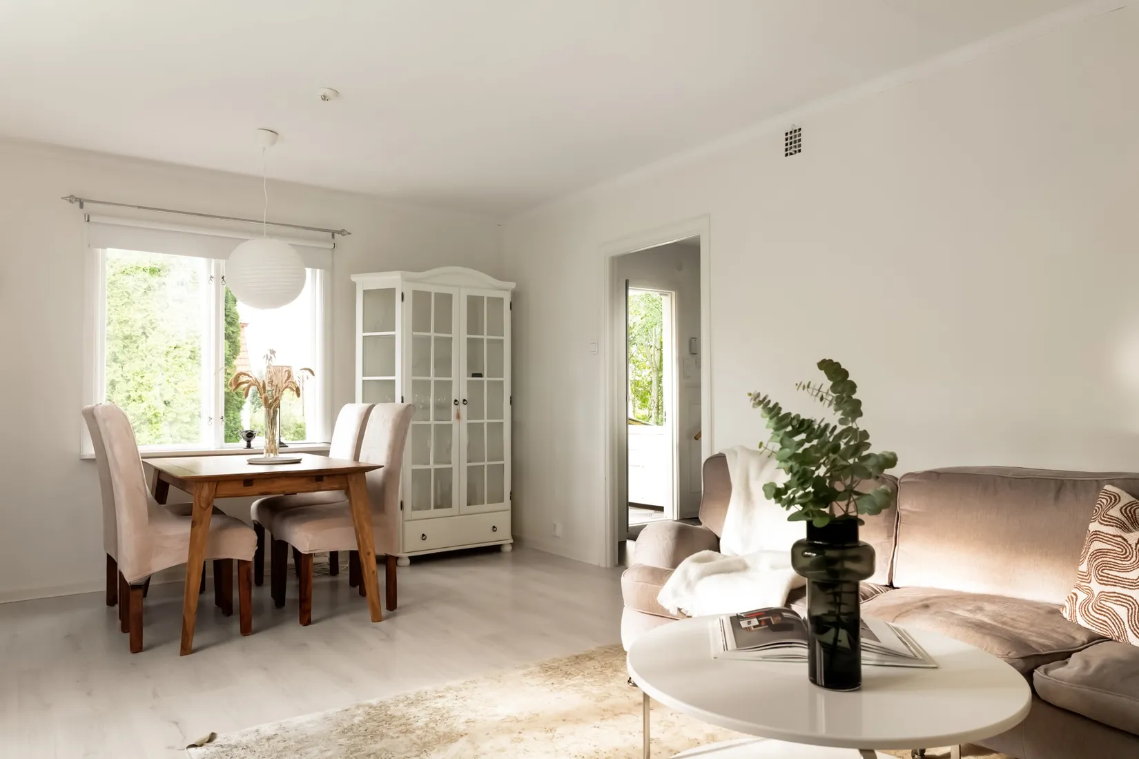 Villa, Bokgränd 4, Bohus, Ale