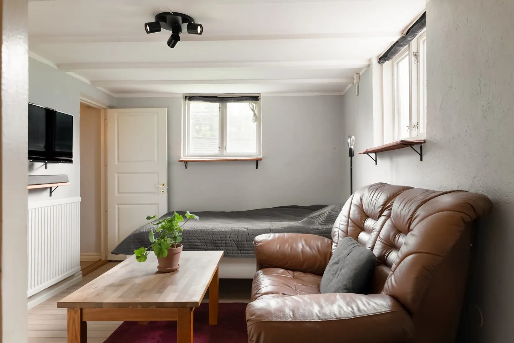 Villa, Bokgränd 4, Bohus, Ale