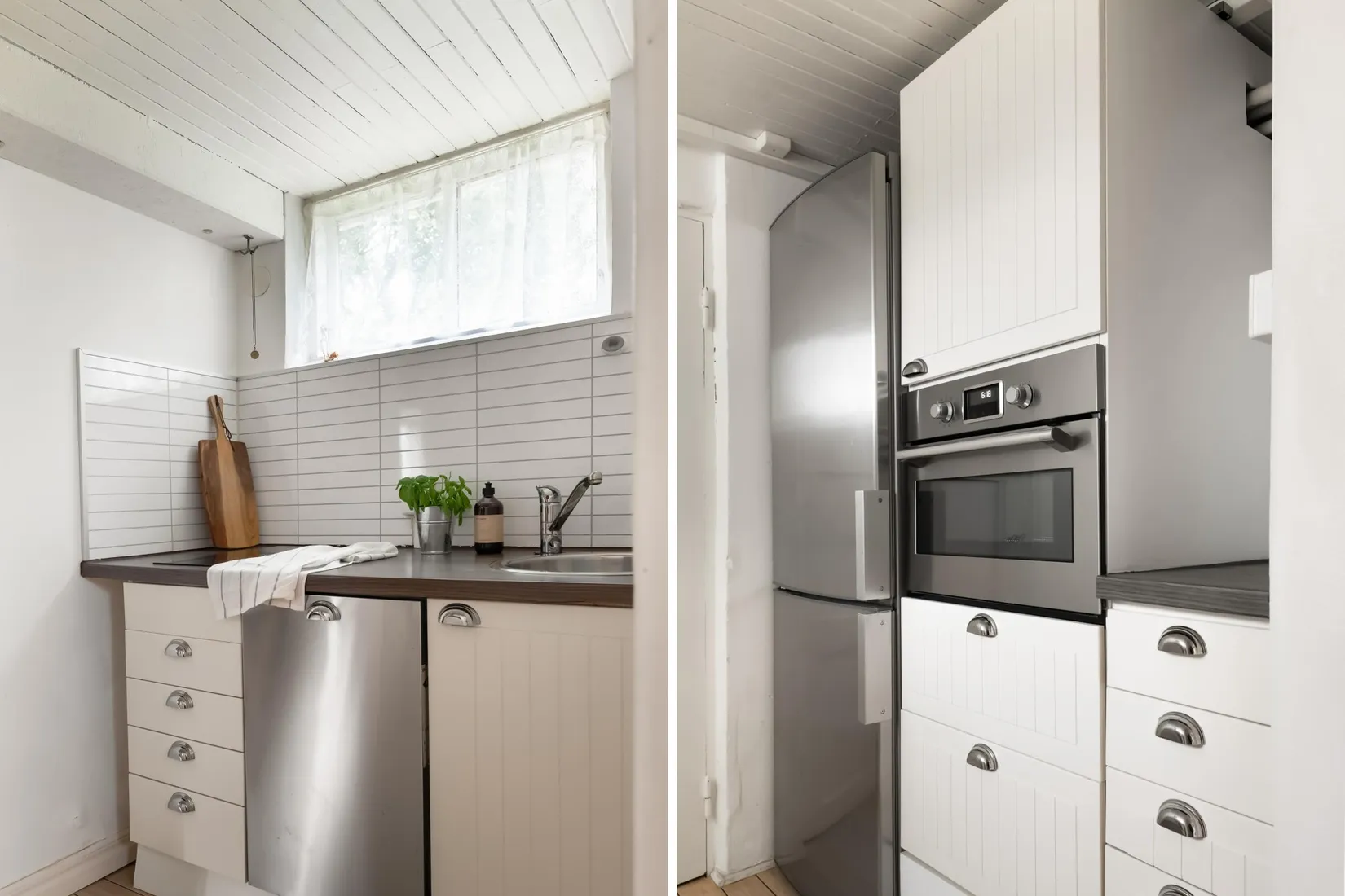 Villa, Bokgränd 4, Bohus, Ale