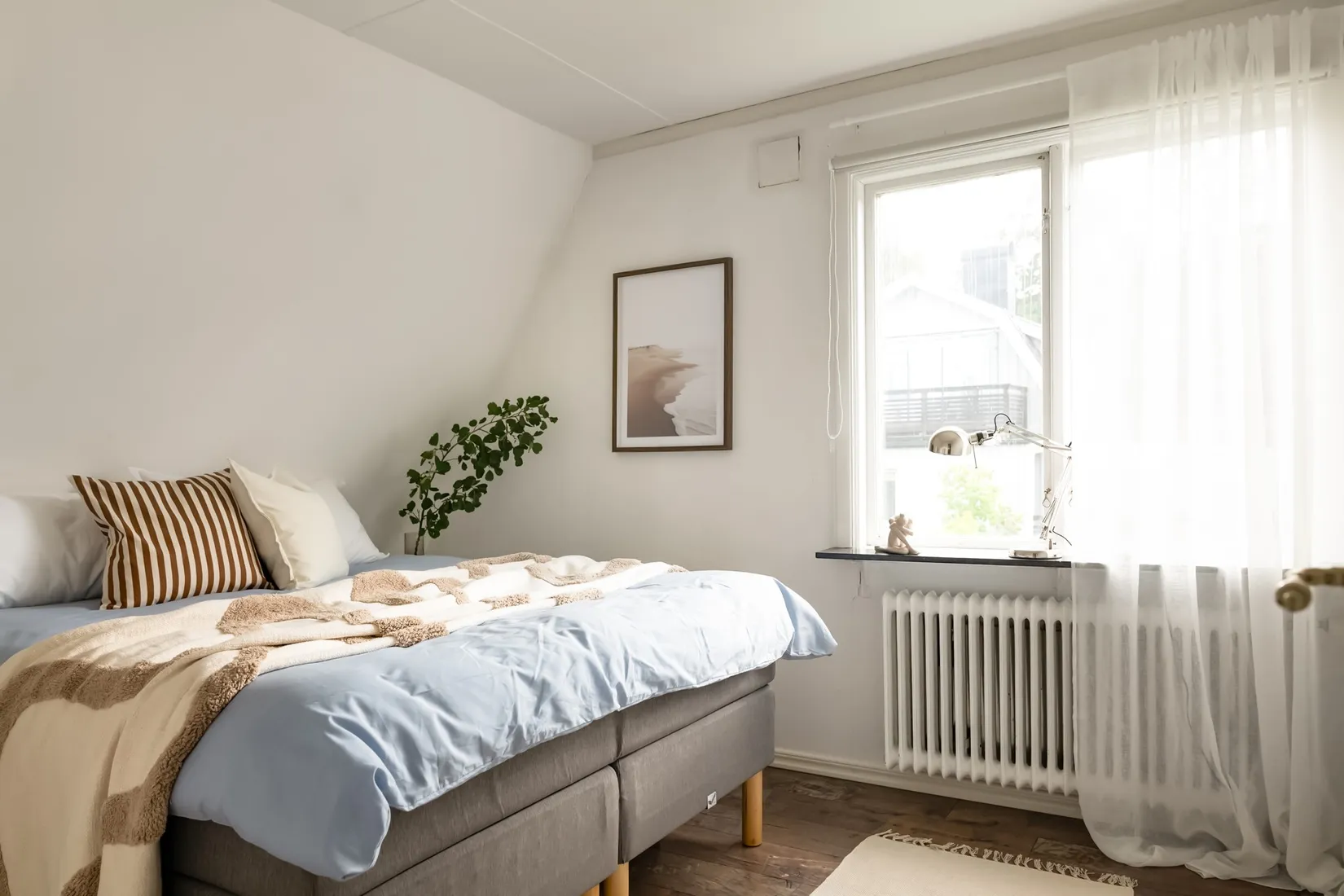 Villa, Bokgränd 4, Bohus, Ale