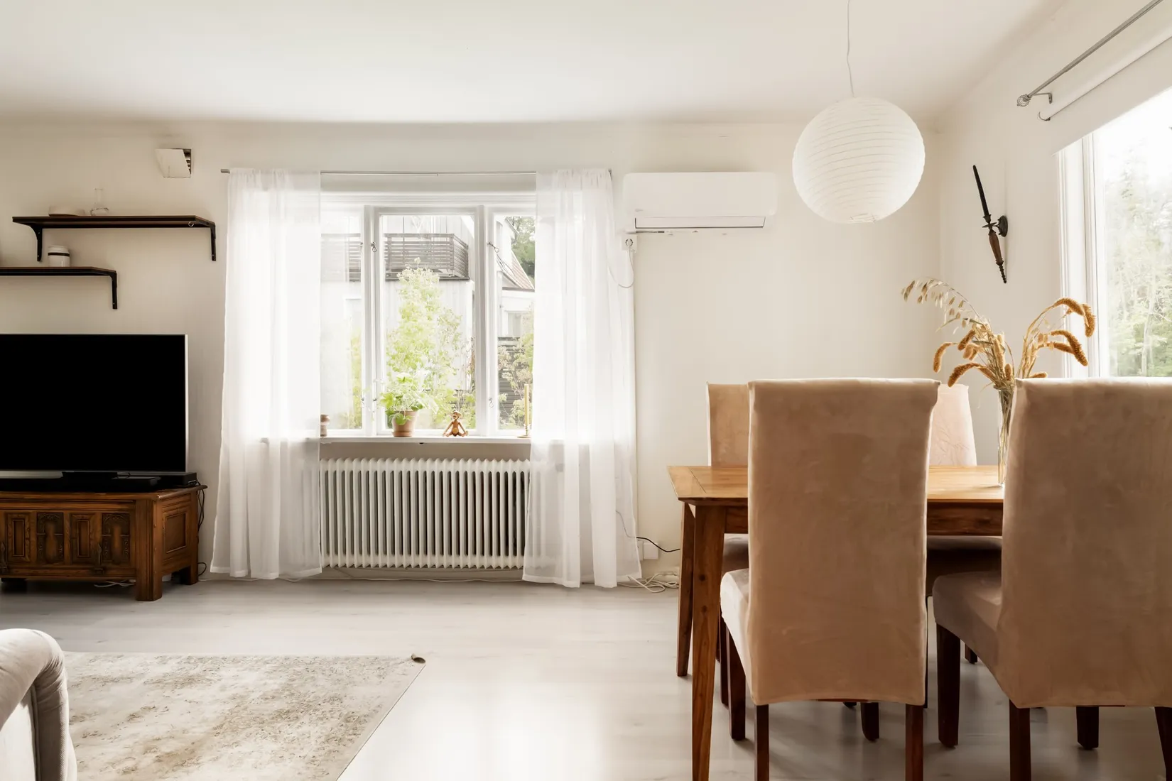 Villa, Bokgränd 4, Bohus, Ale