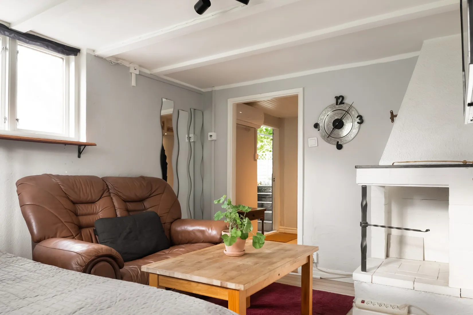 Villa, Bokgränd 4, Bohus, Ale