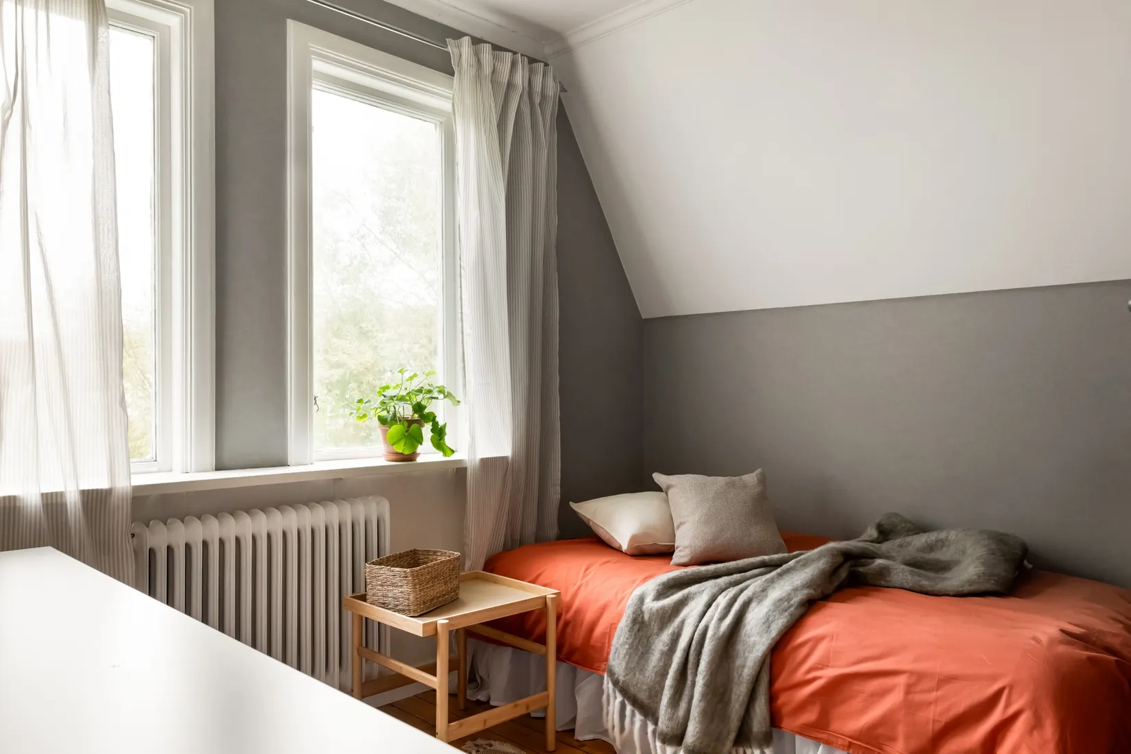 Villa, Bokgränd 4, Bohus, Ale