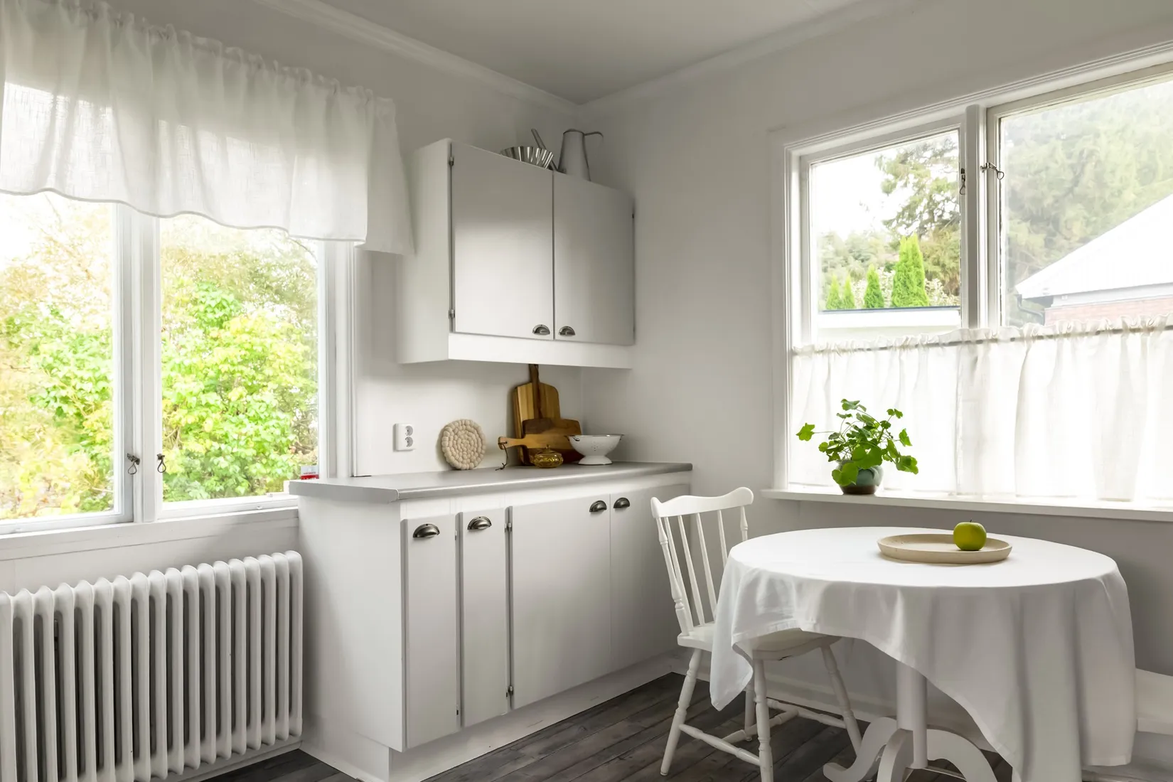 Villa, Bokgränd 4, Bohus, Ale