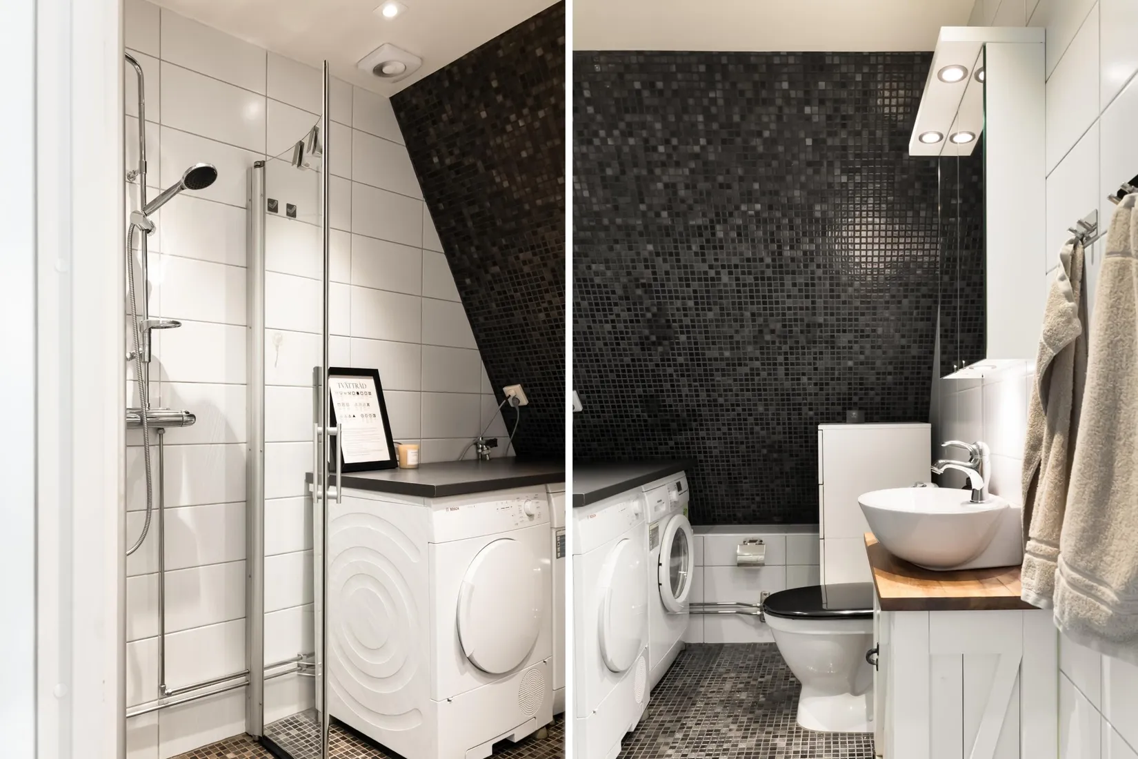 Villa, Bokgränd 4, Bohus, Ale