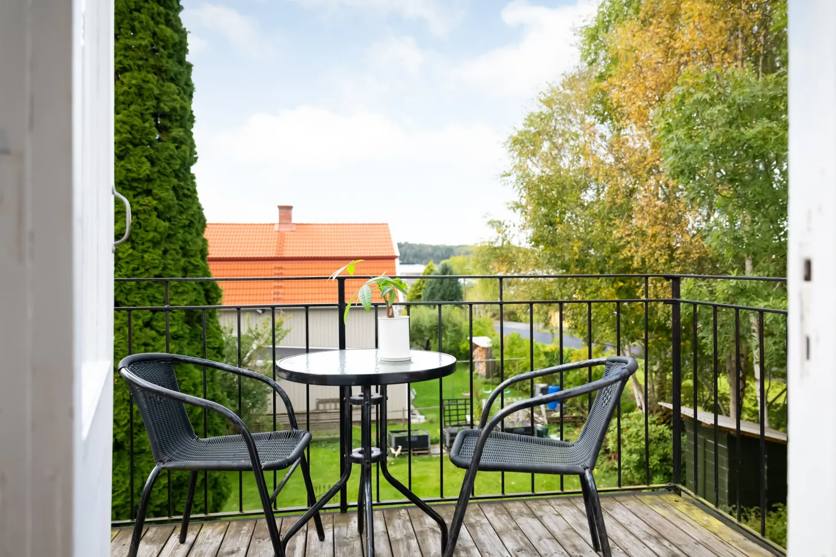 Villa, Bokgränd 4, Bohus, Ale