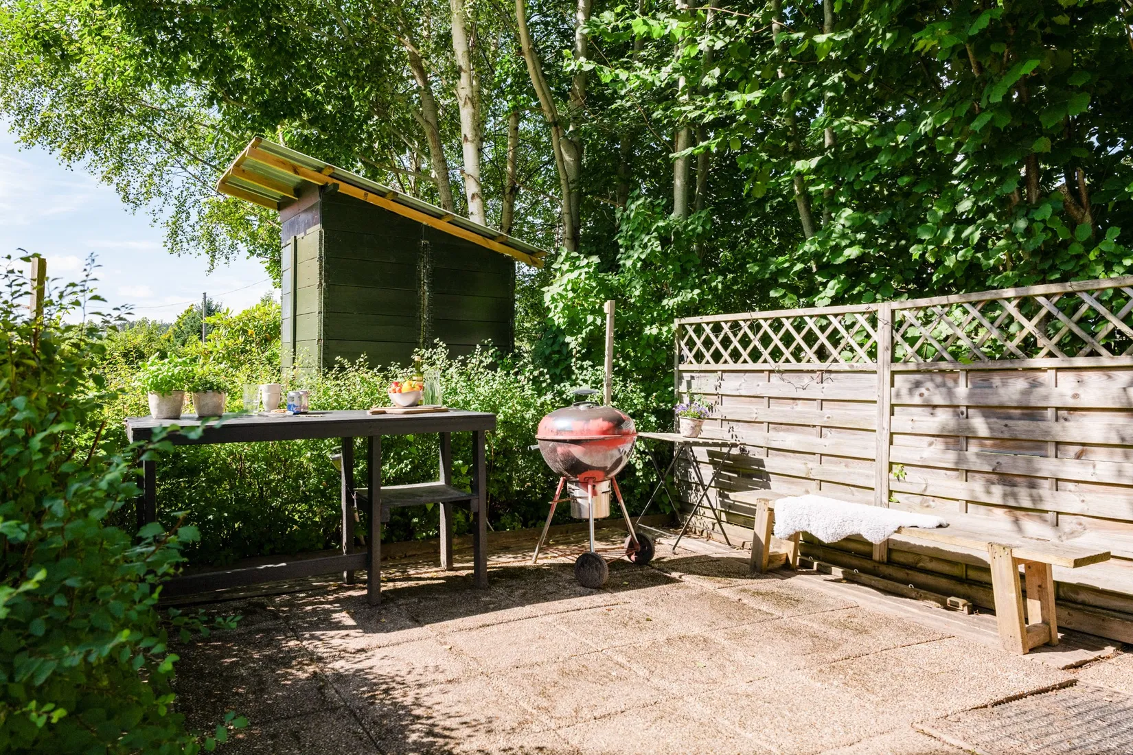 Villa, Bokgränd 4, Bohus, Ale