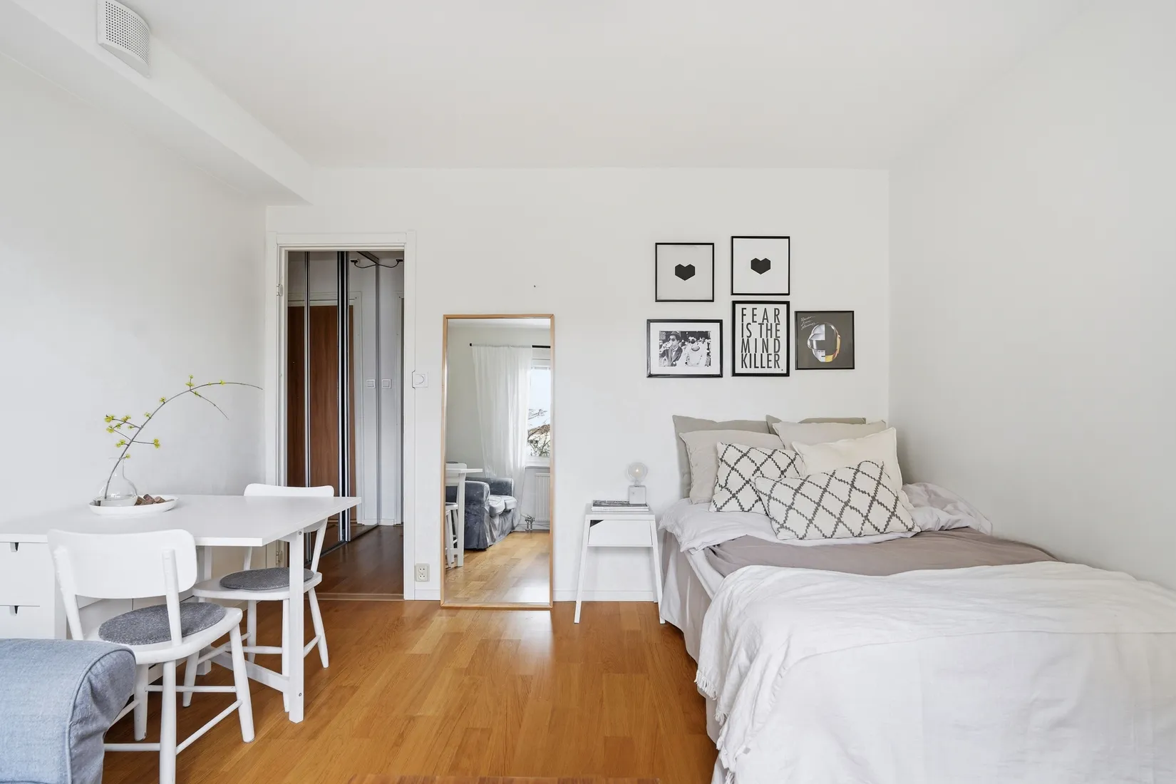 Bostadsrätt, Fyrislundsgatan 38, Årsta, Uppsala