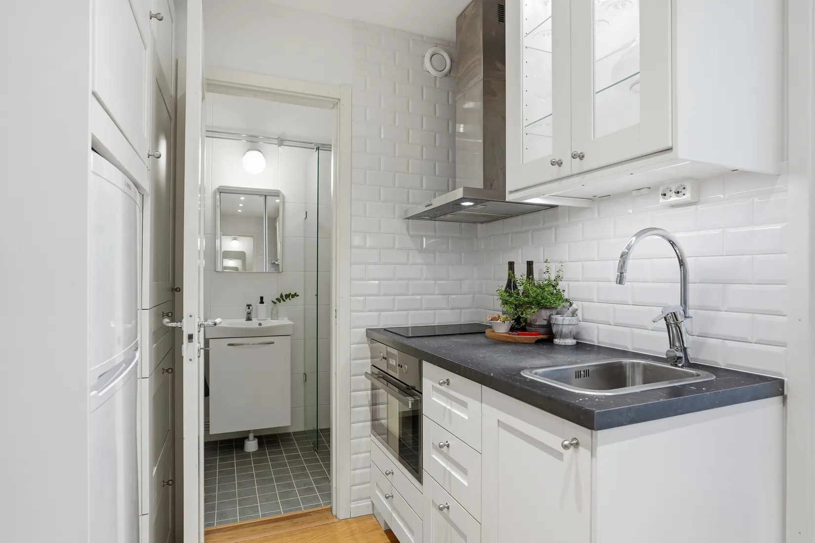 Bostadsrätt, Fyrislundsgatan 38, Årsta, Uppsala