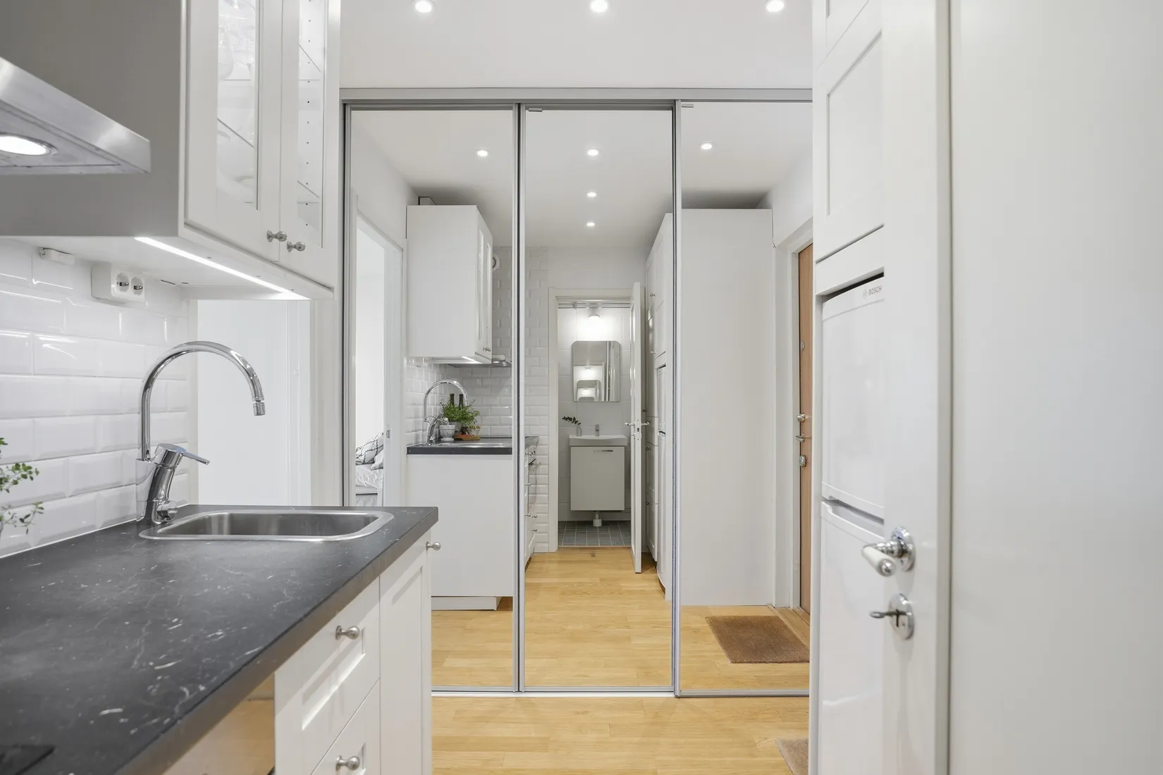 Bostadsrätt, Fyrislundsgatan 38, Årsta, Uppsala