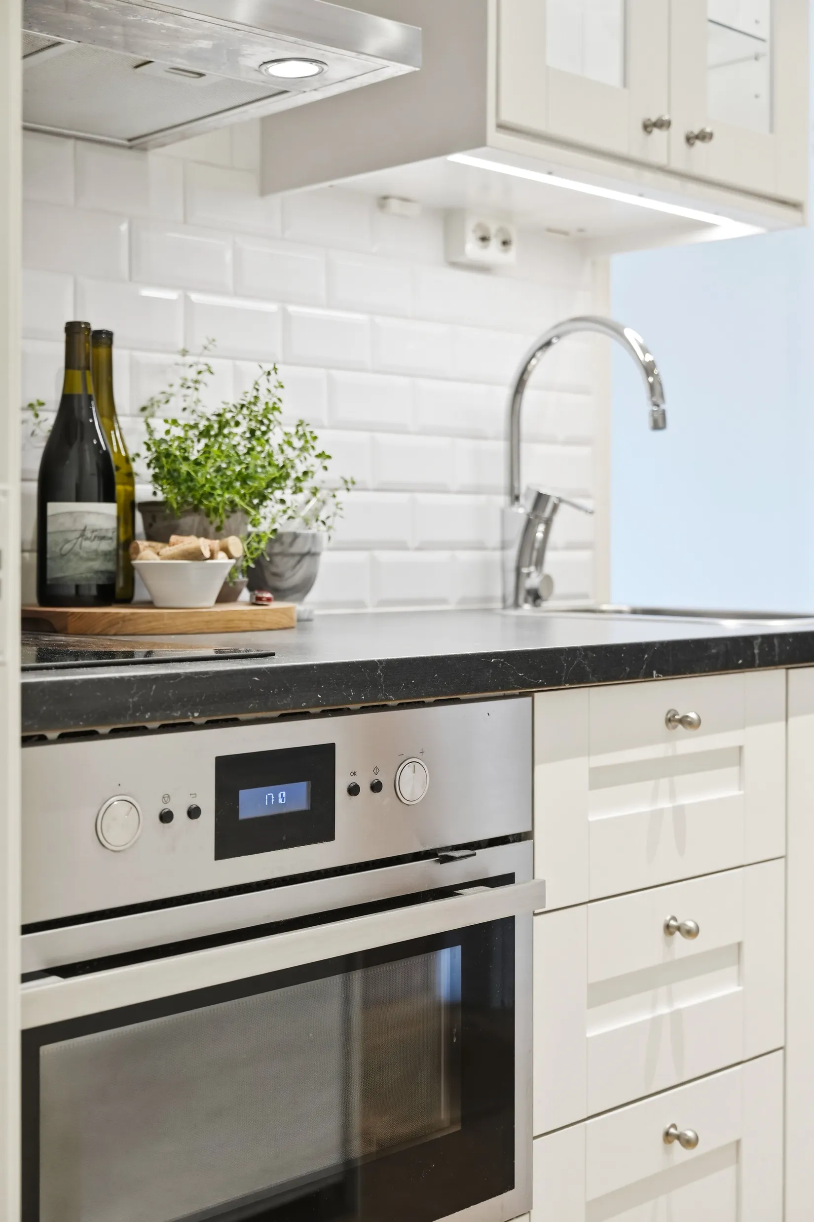 Bostadsrätt, Fyrislundsgatan 38, Årsta, Uppsala