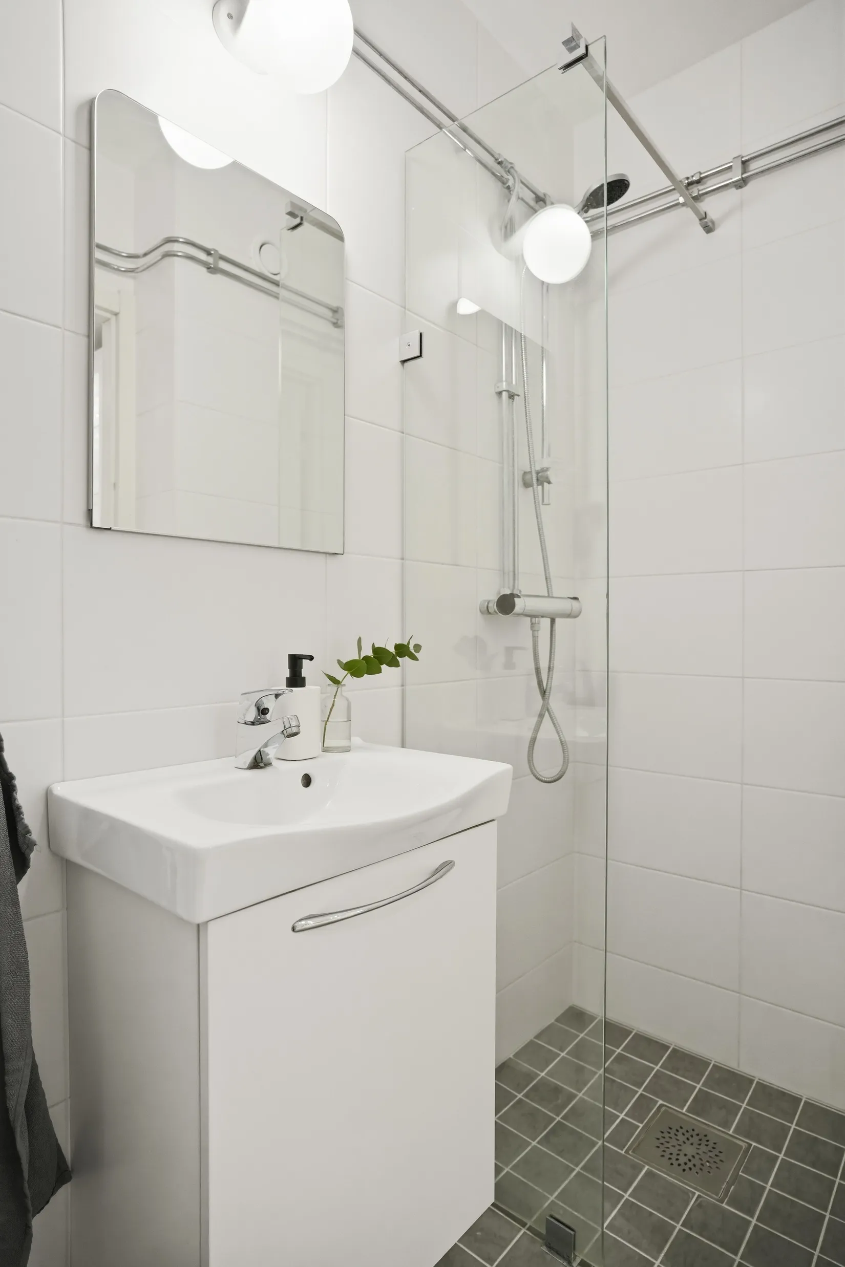 Bostadsrätt, Fyrislundsgatan 38, Årsta, Uppsala