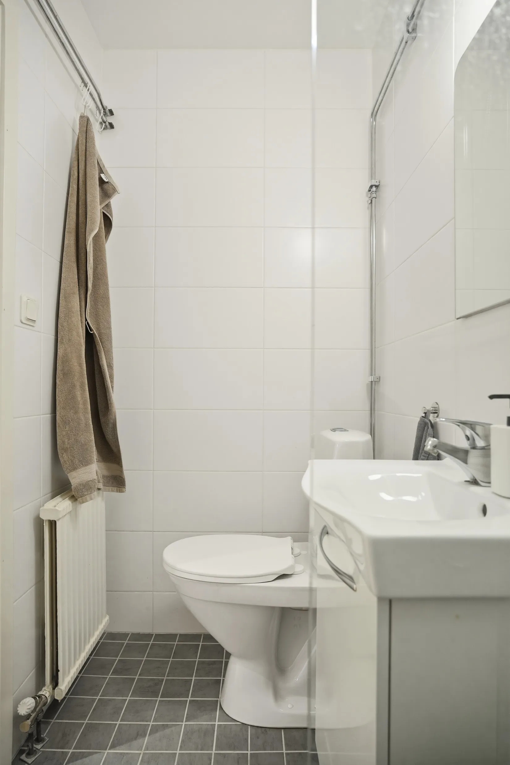 Bostadsrätt, Fyrislundsgatan 38, Årsta, Uppsala