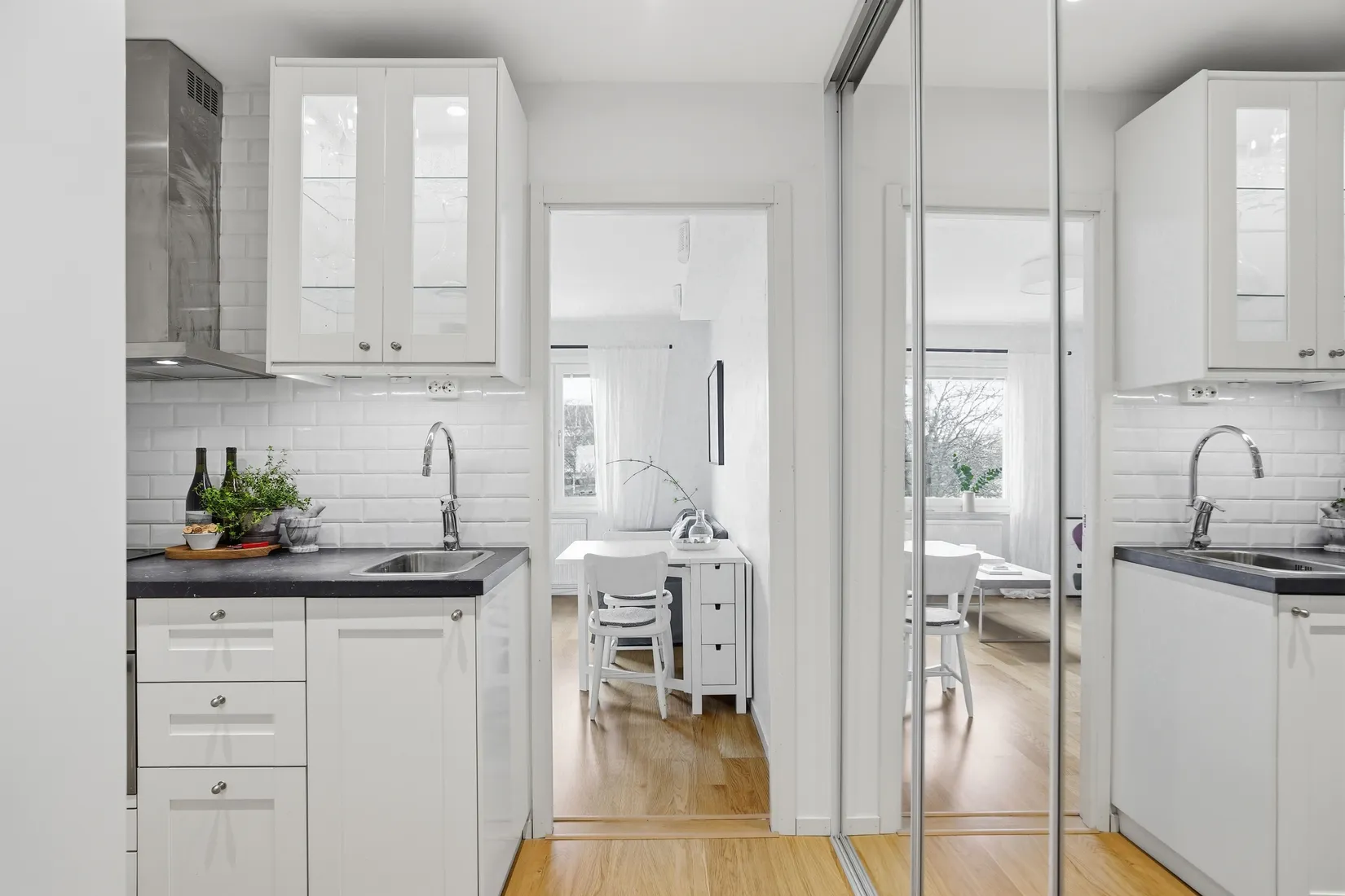 Bostadsrätt, Fyrislundsgatan 38, Årsta, Uppsala