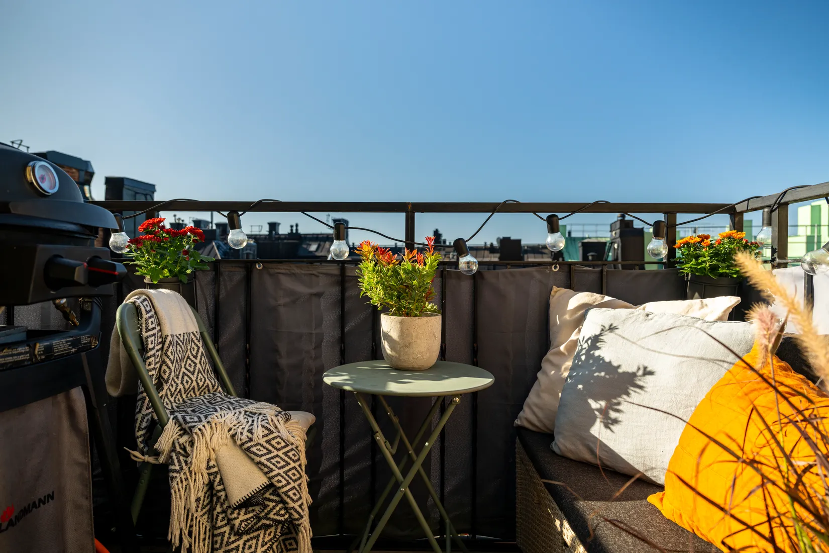 Bostadsrätt, Tomtebogatan 23A, 4tr ö.g., Vasastan Birkastan, Stockholm