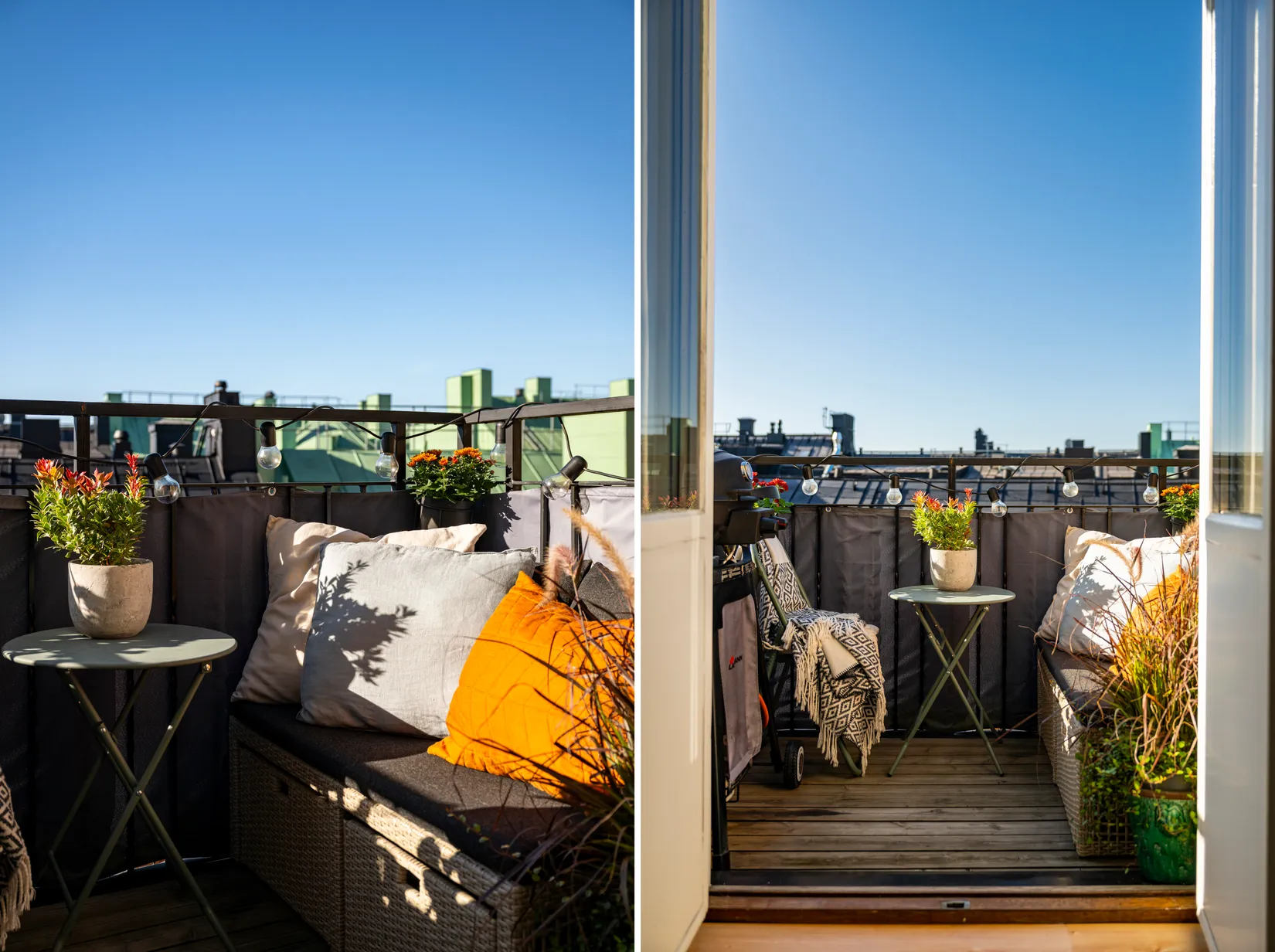 Bostadsrätt, Tomtebogatan 23A, 4tr ö.g., Vasastan Birkastan, Stockholm