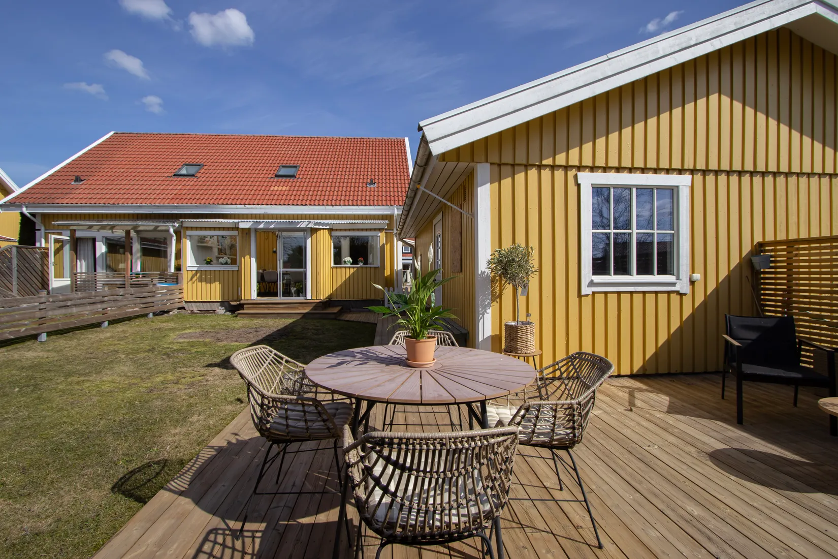 Bostadsrätt, Ostronvägen 16B, Tierp