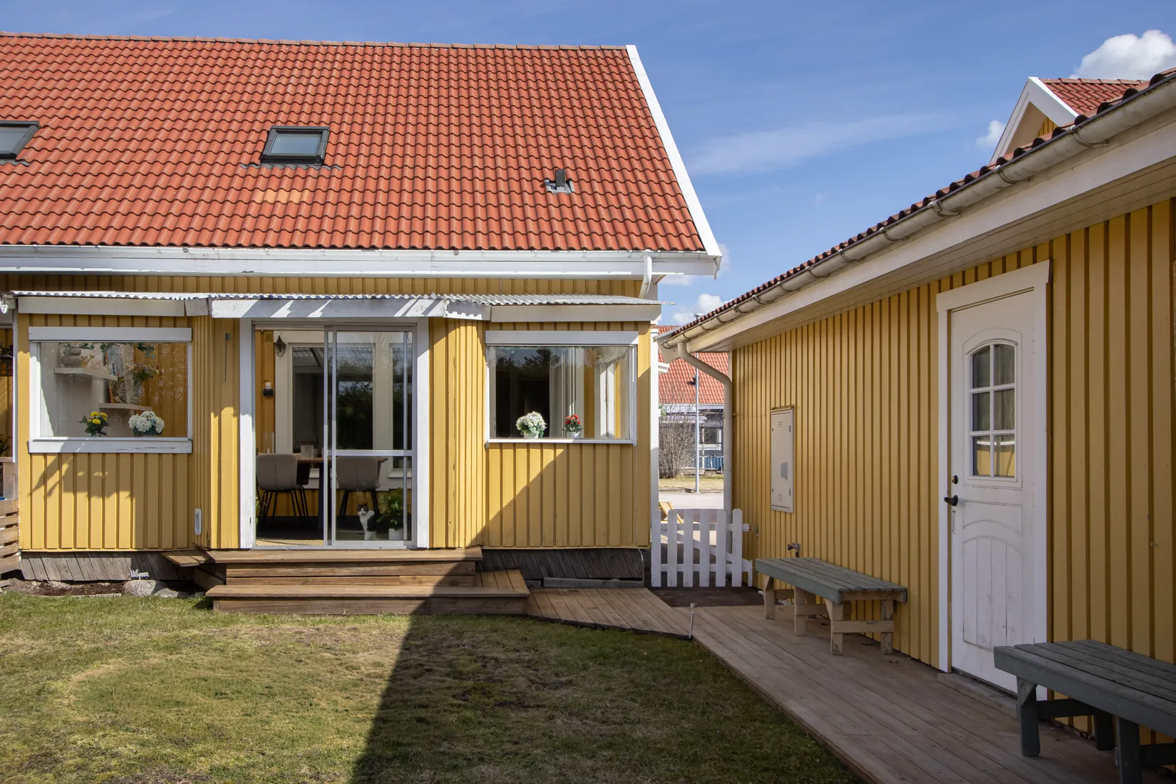 Bostadsrätt, Ostronvägen 16B, Tierp