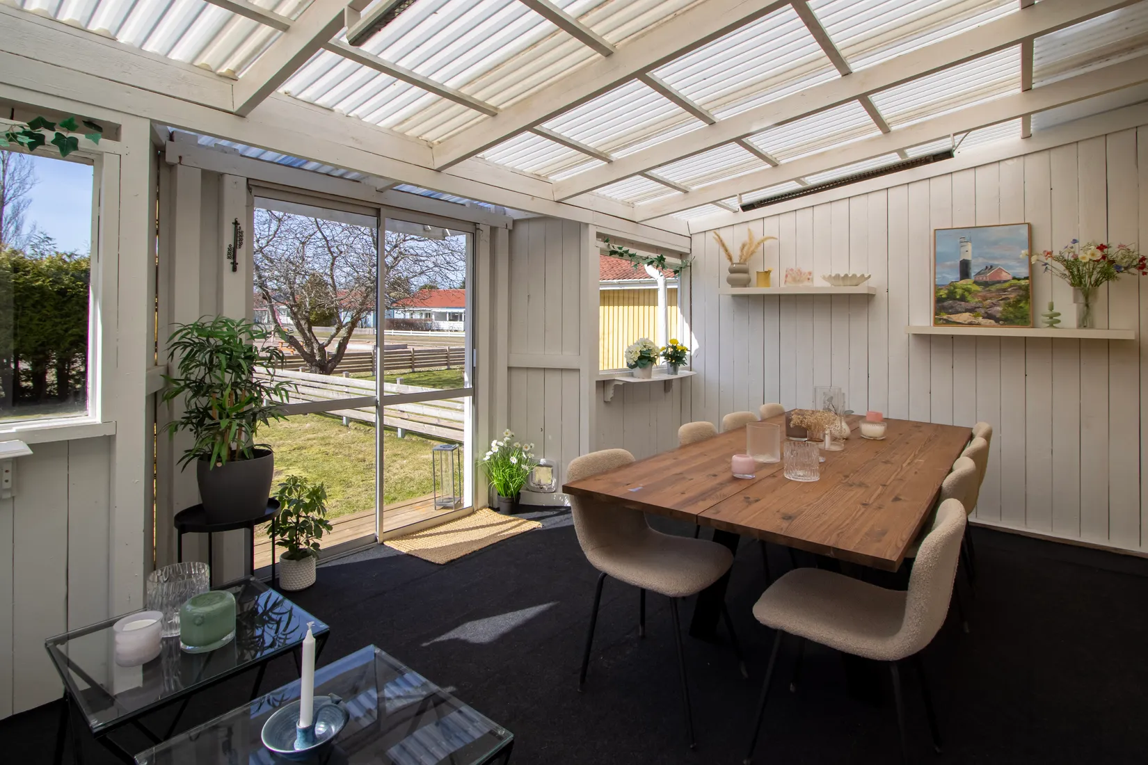 Bostadsrätt, Ostronvägen 16B, Tierp