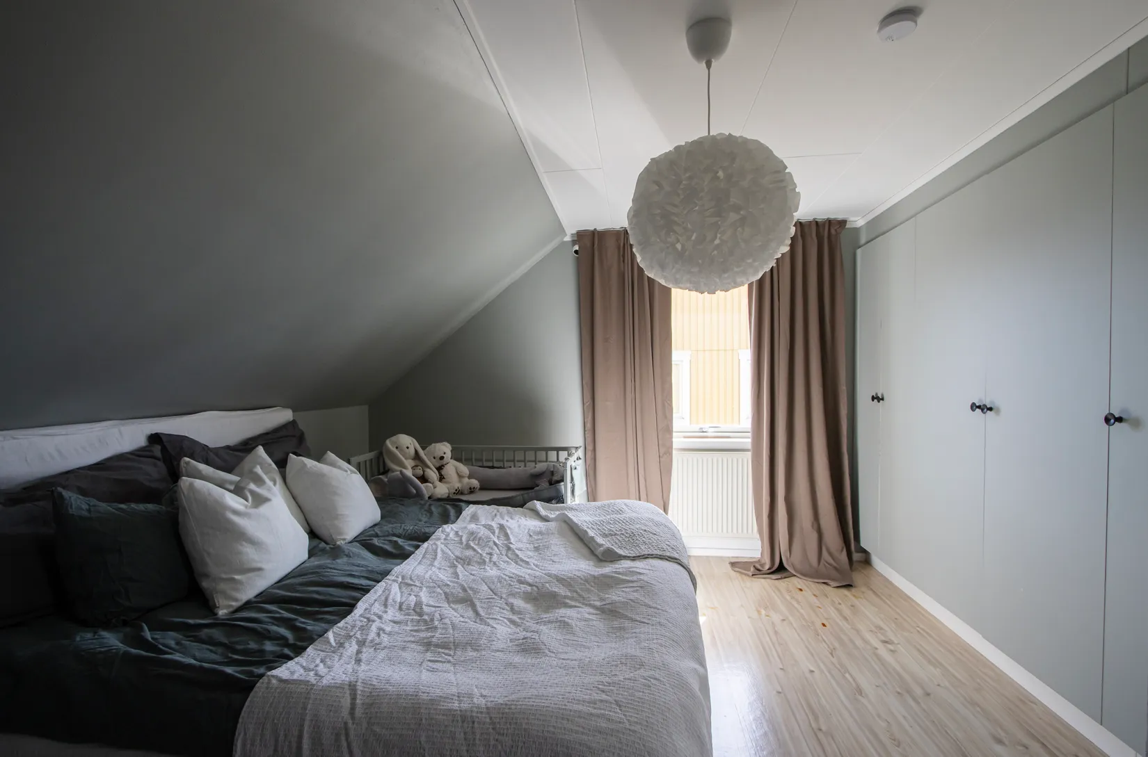 Bostadsrätt, Ostronvägen 16B, Tierp