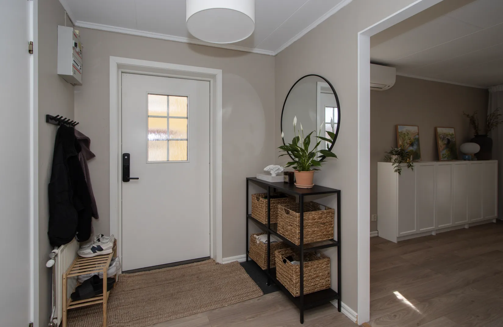 Bostadsrätt, Ostronvägen 16B, Tierp