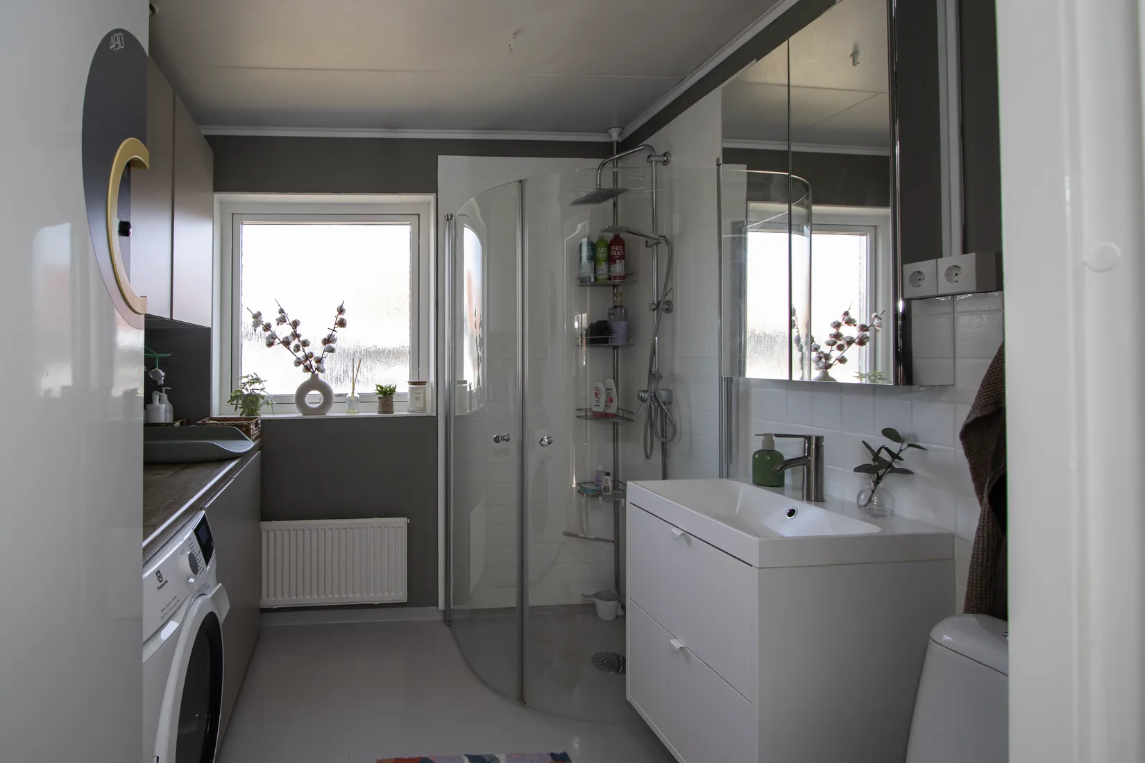 Bostadsrätt, Ostronvägen 16B, Tierp