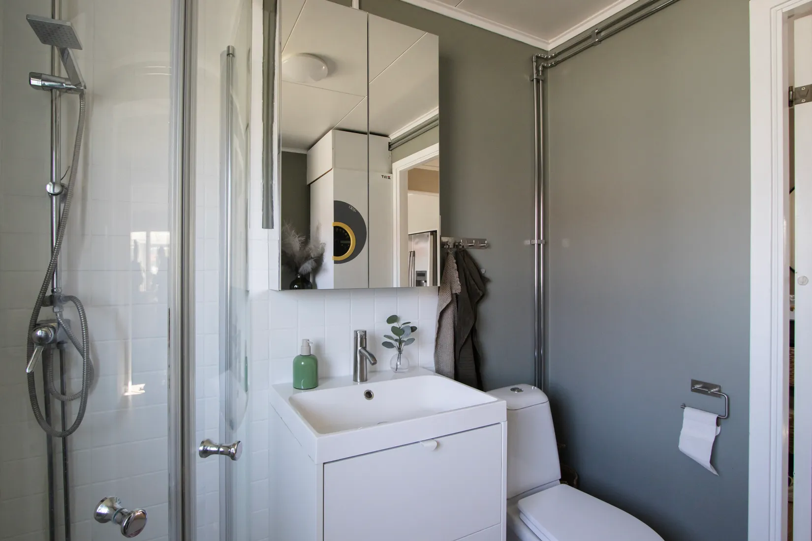 Bostadsrätt, Ostronvägen 16B, Tierp