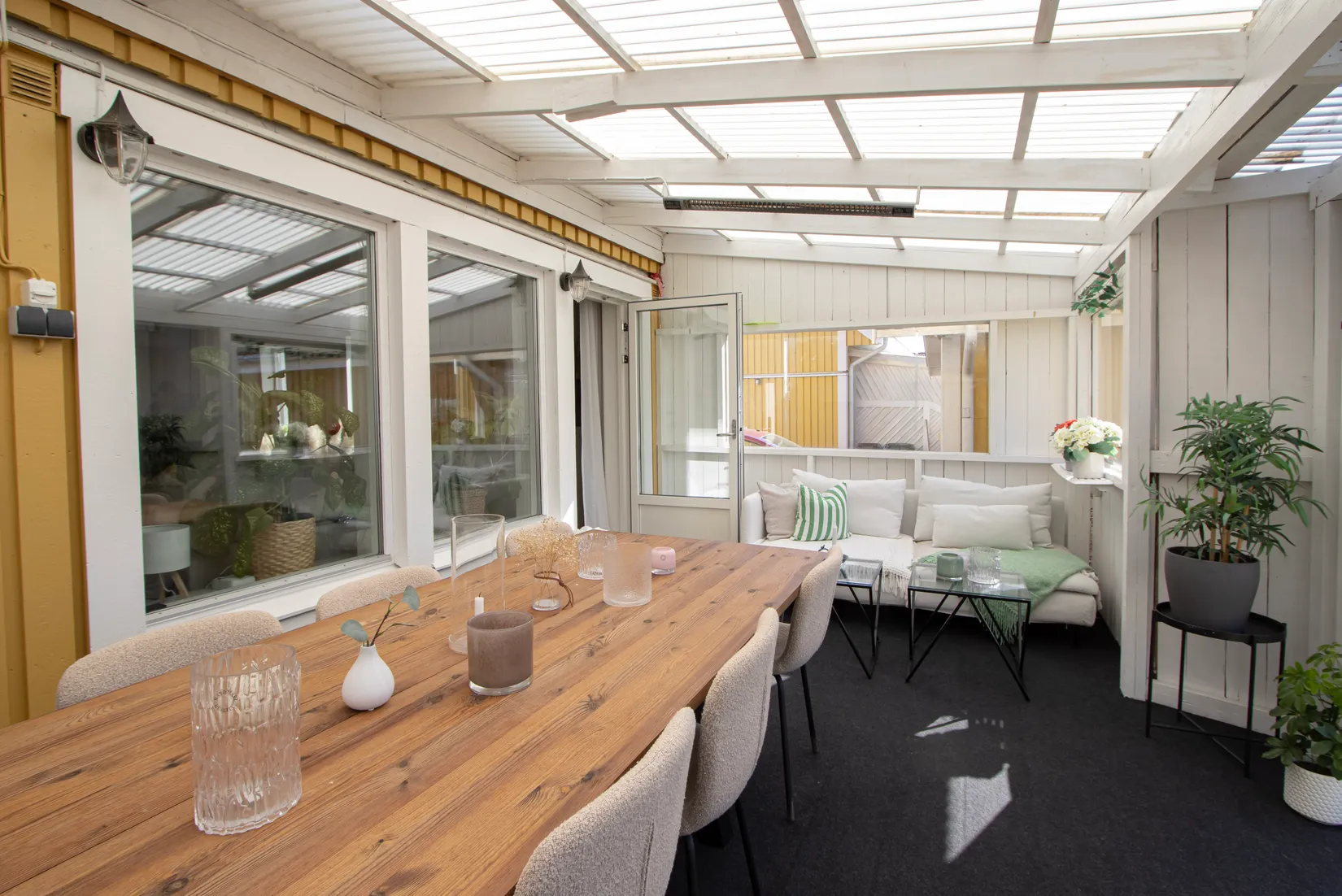 Bostadsrätt, Ostronvägen 16B, Tierp