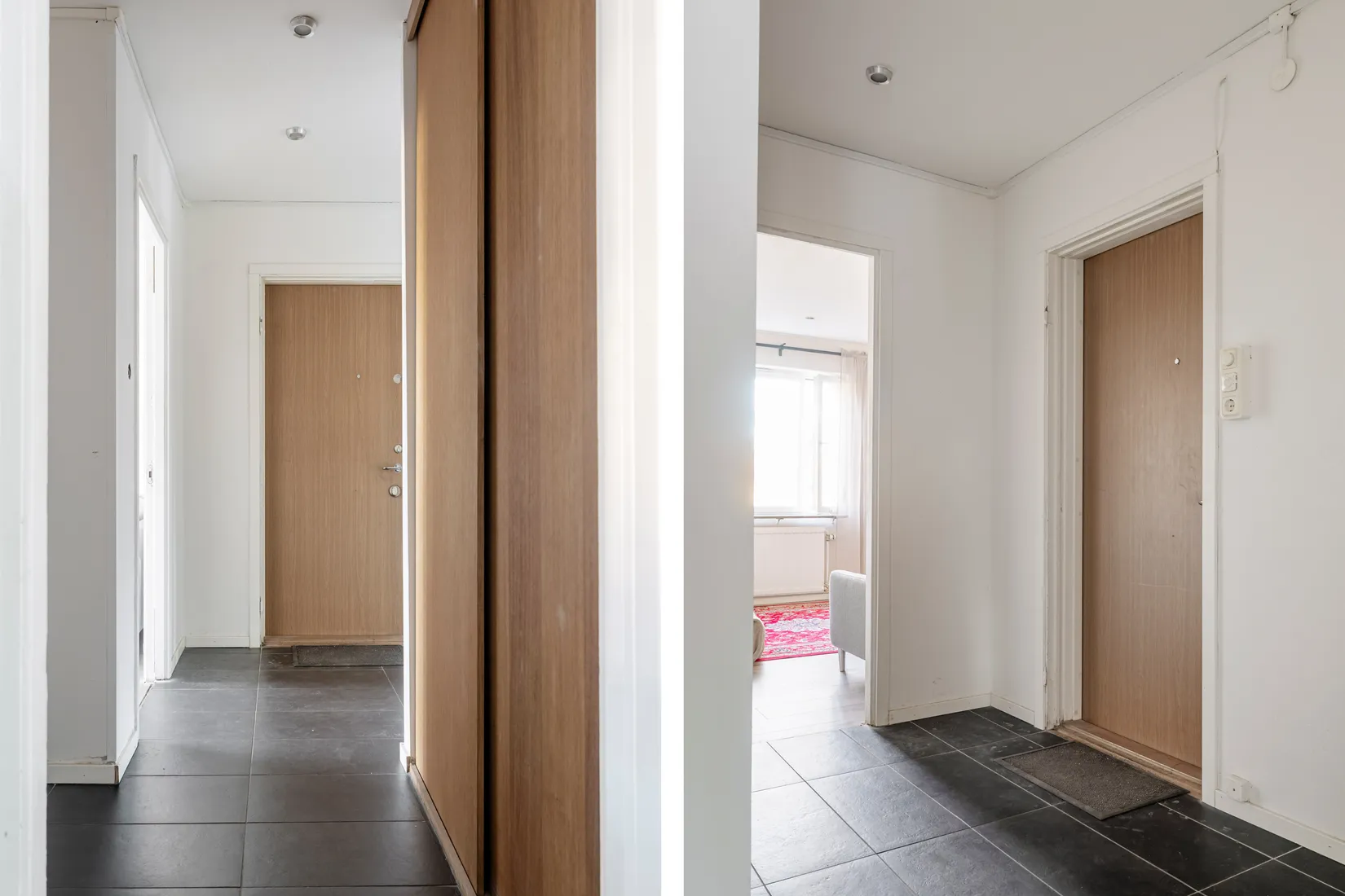 Bostadsrätt, Lerbäcksgränd 28, Hagsätra, Stockholm