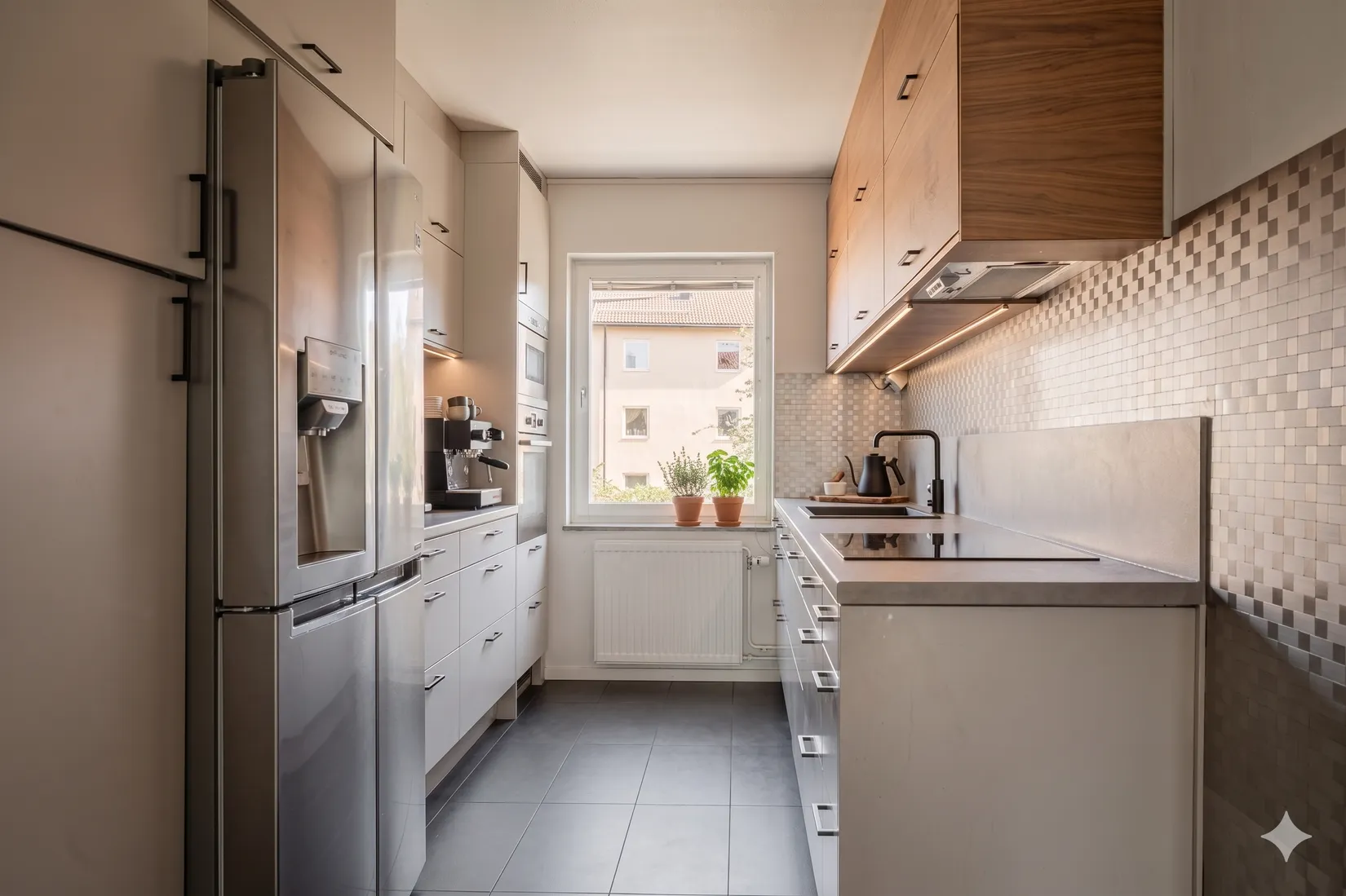 Bostadsrätt, Lerbäcksgränd 28, Hagsätra, Stockholm