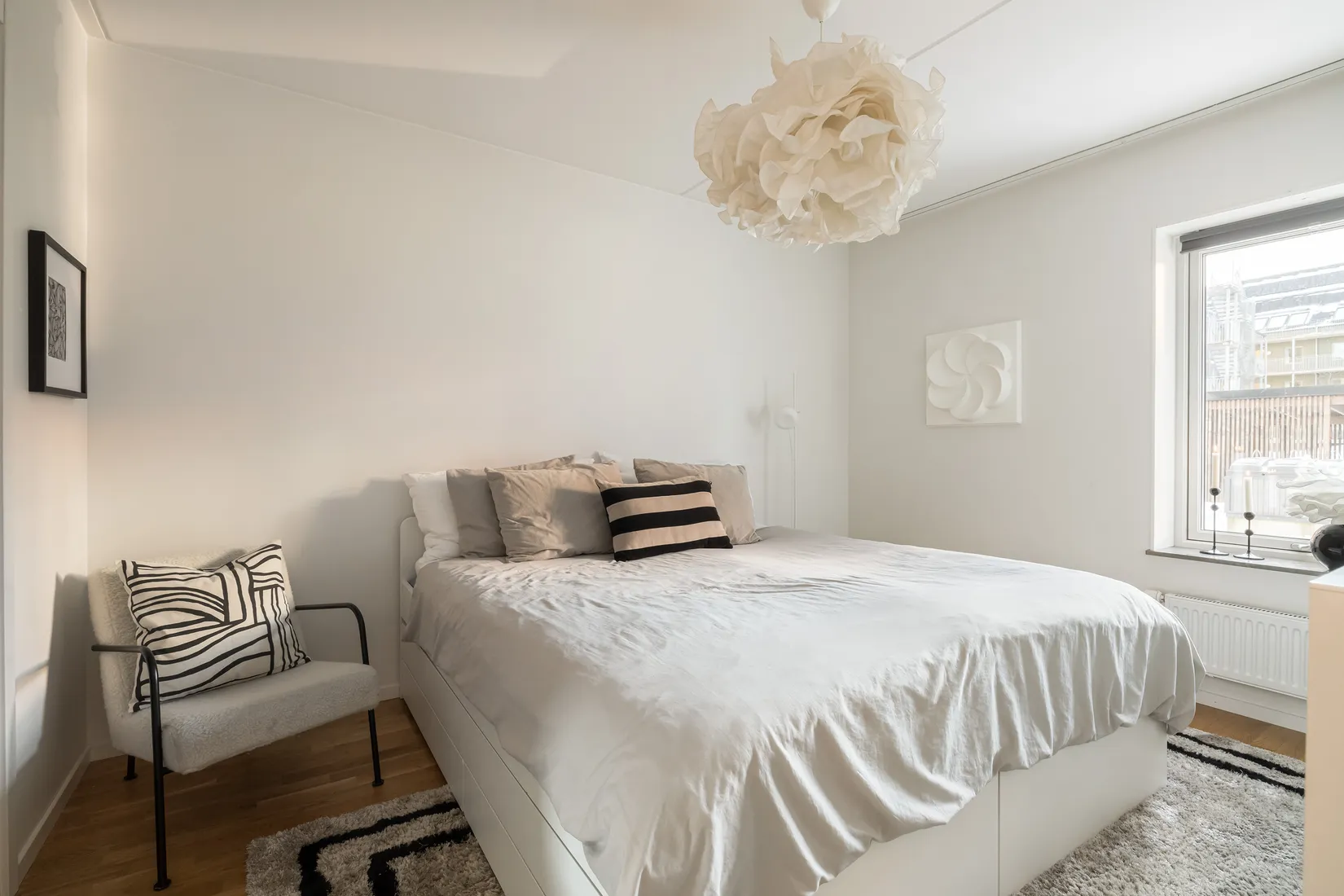 Bostadsrätt, Sagogatan 8C, Samset, Jönköping