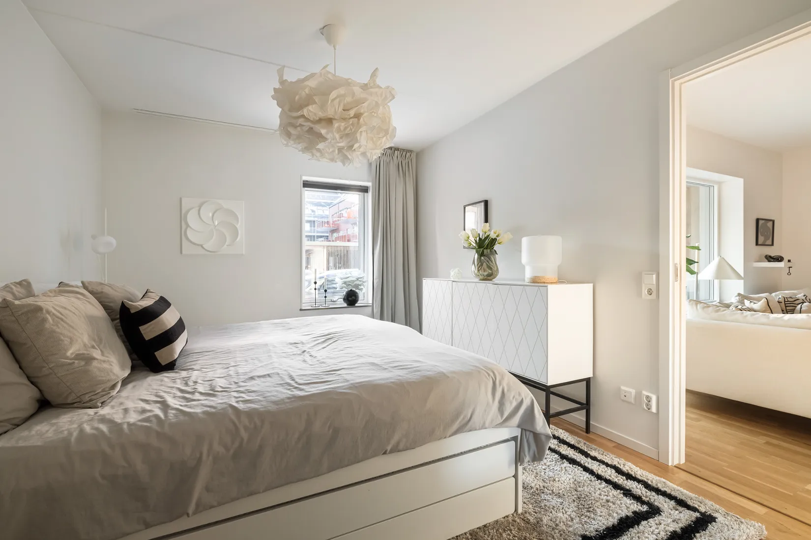 Bostadsrätt, Sagogatan 8C, Samset, Jönköping