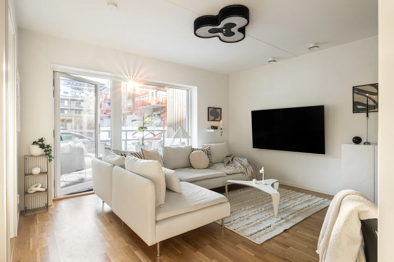 Bostadsrätt, Sagogatan 8C, Samset, Jönköping