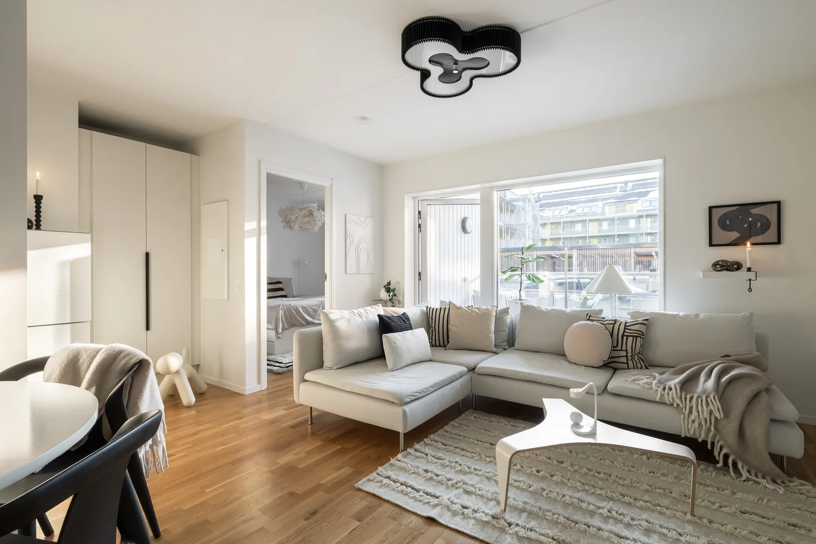 Bostadsrätt, Sagogatan 8C, Samset, Jönköping