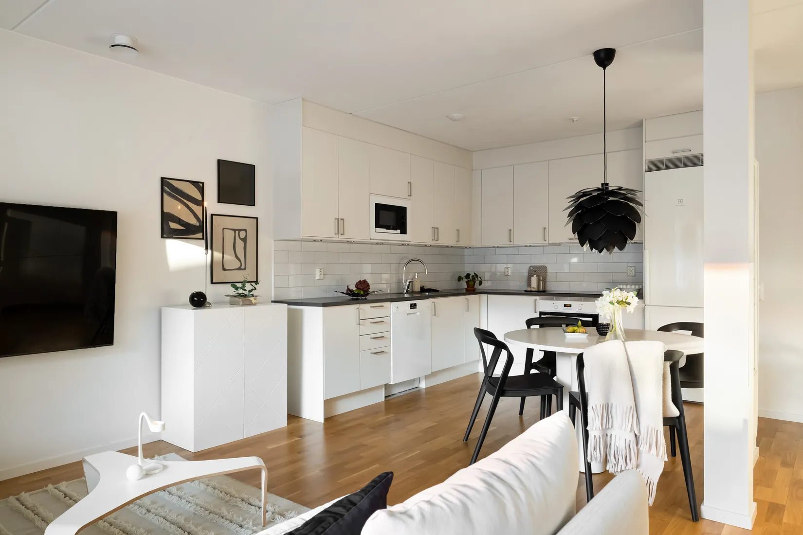 Bostadsrätt, Sagogatan 8C, Samset, Jönköping