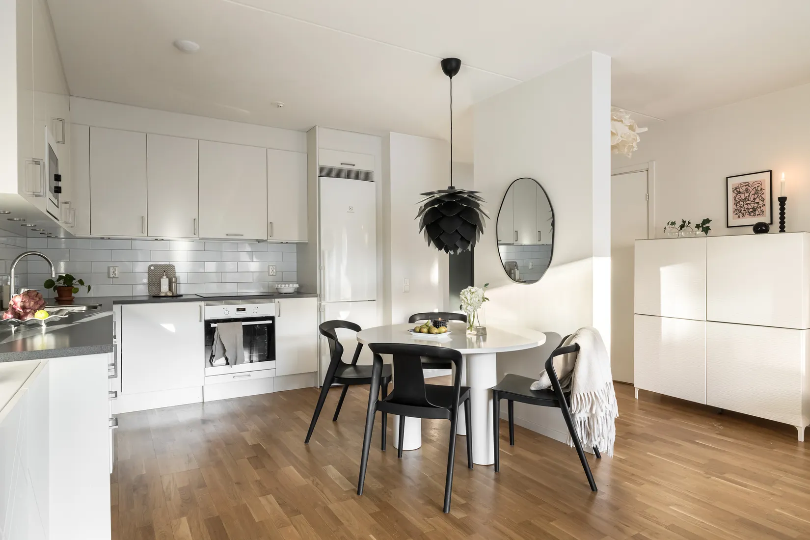 Bostadsrätt, Sagogatan 8C, Samset, Jönköping