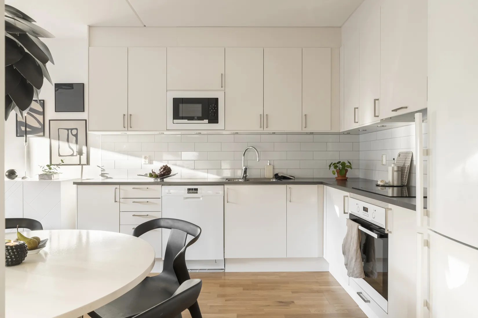 Bostadsrätt, Sagogatan 8C, Samset, Jönköping