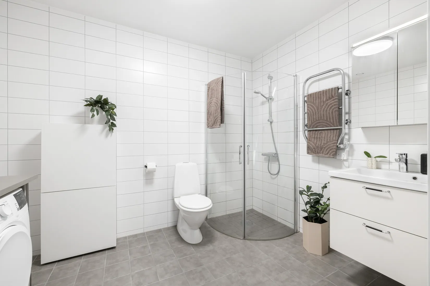 Bostadsrätt, Sagogatan 8C, Samset, Jönköping