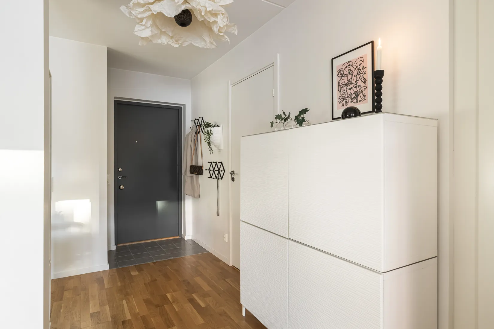 Bostadsrätt, Sagogatan 8C, Samset, Jönköping