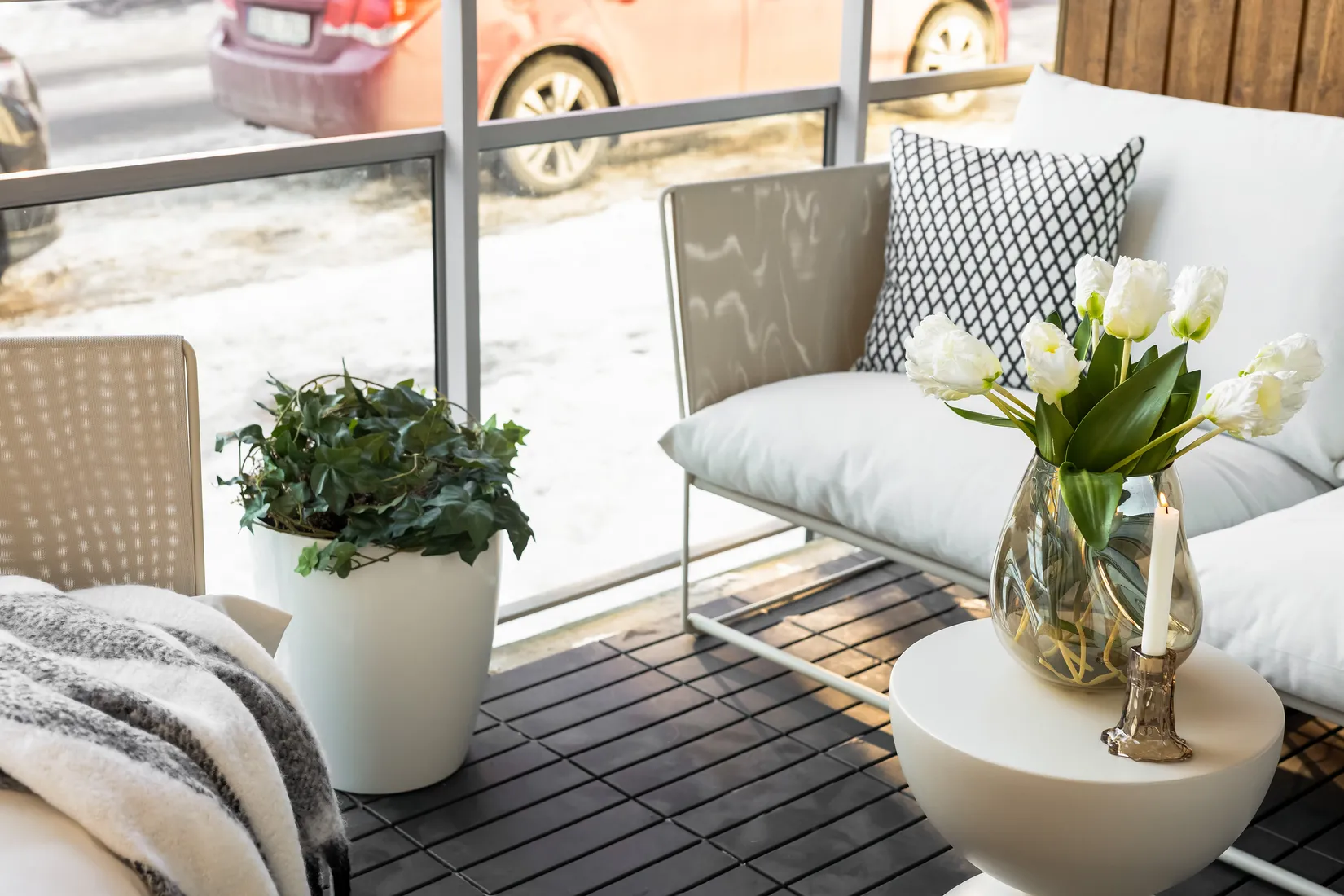 Bostadsrätt, Sagogatan 8C, Samset, Jönköping