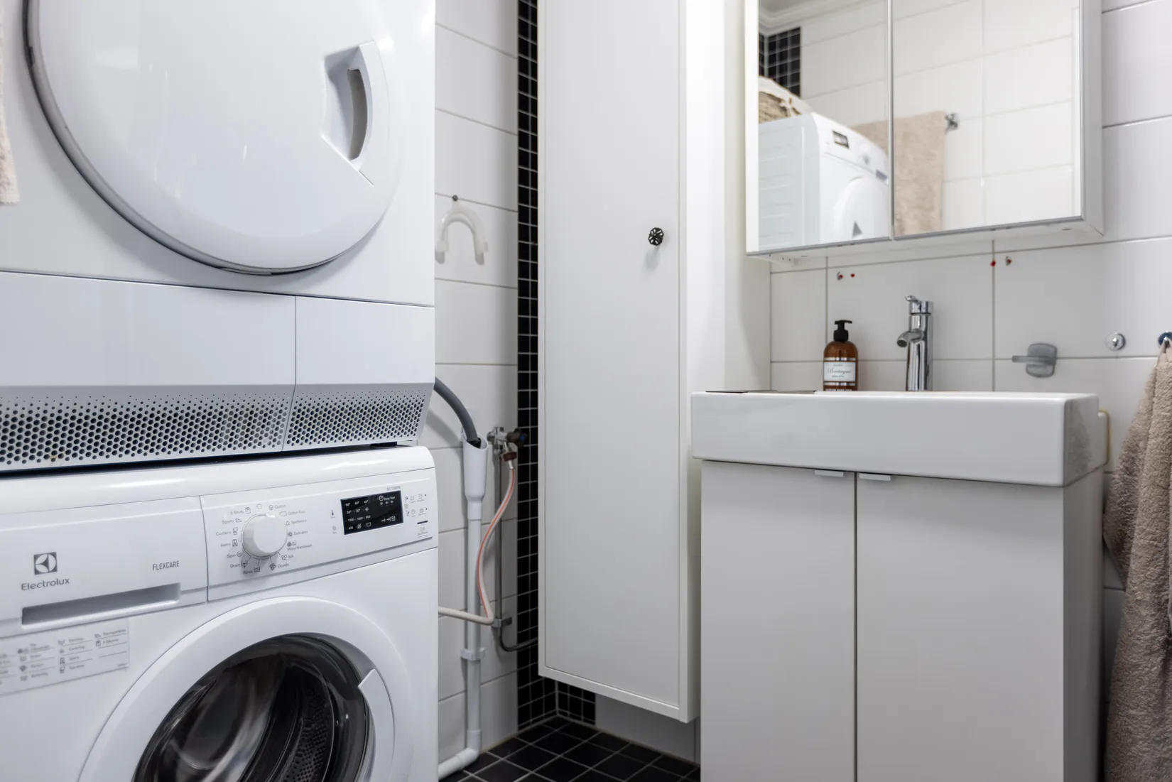 Bostadsrätt, Parkvägen 3, Haga, Umeå