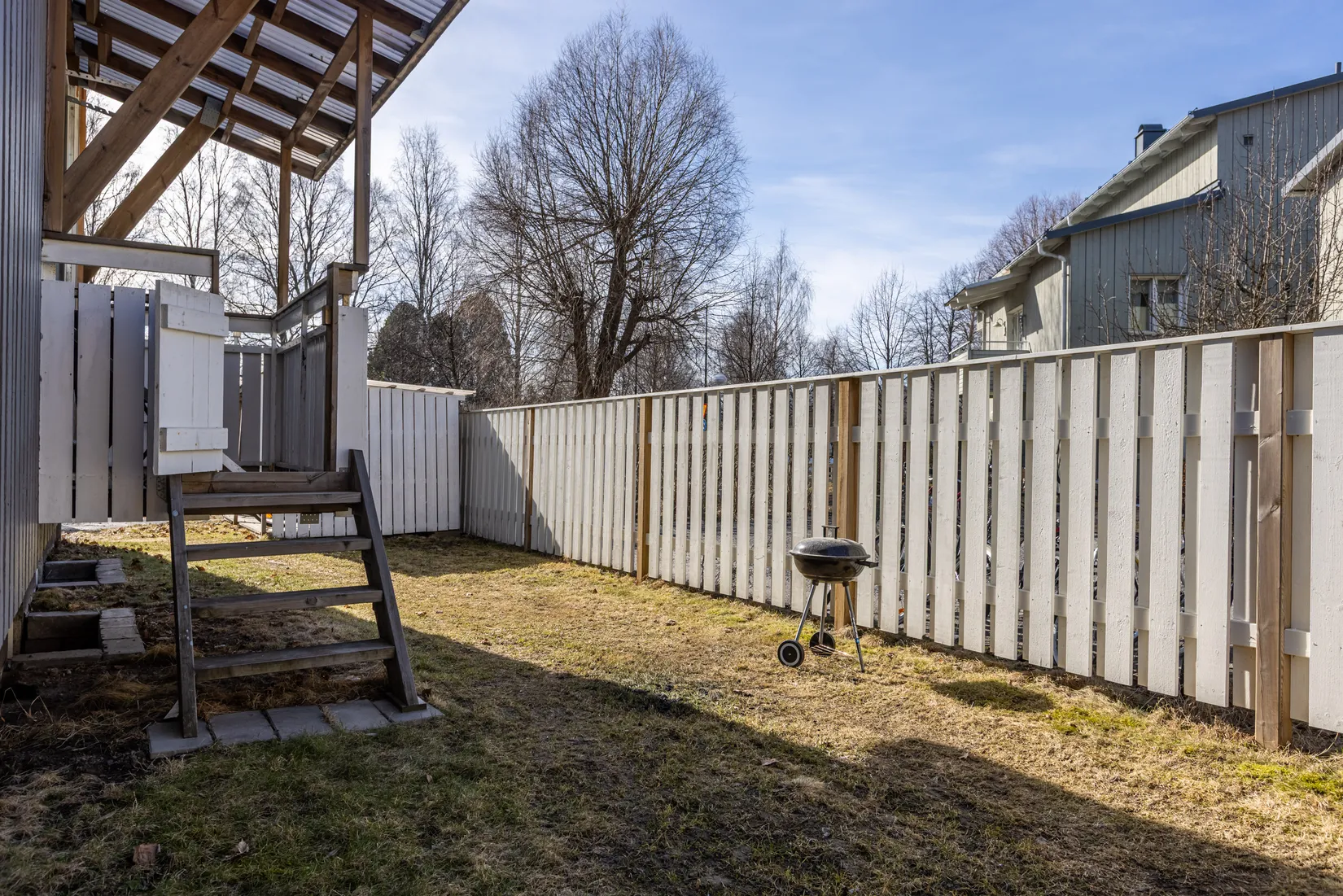 Bostadsrätt, Parkvägen 3, Haga, Umeå