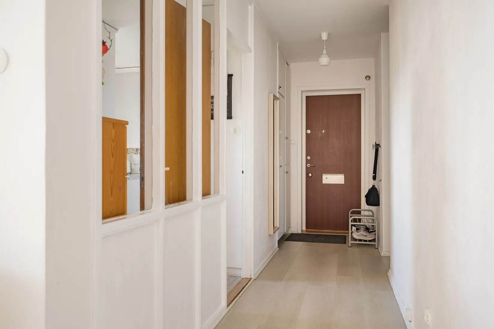 Bostadsrätt, Vedevågslingan 24, Hagsätra, Stockholm