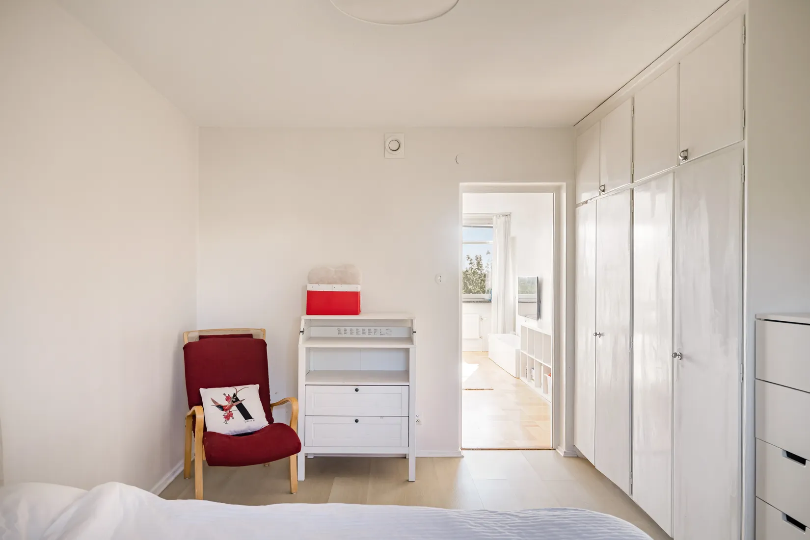 Bostadsrätt, Vedevågslingan 24, Hagsätra, Stockholm